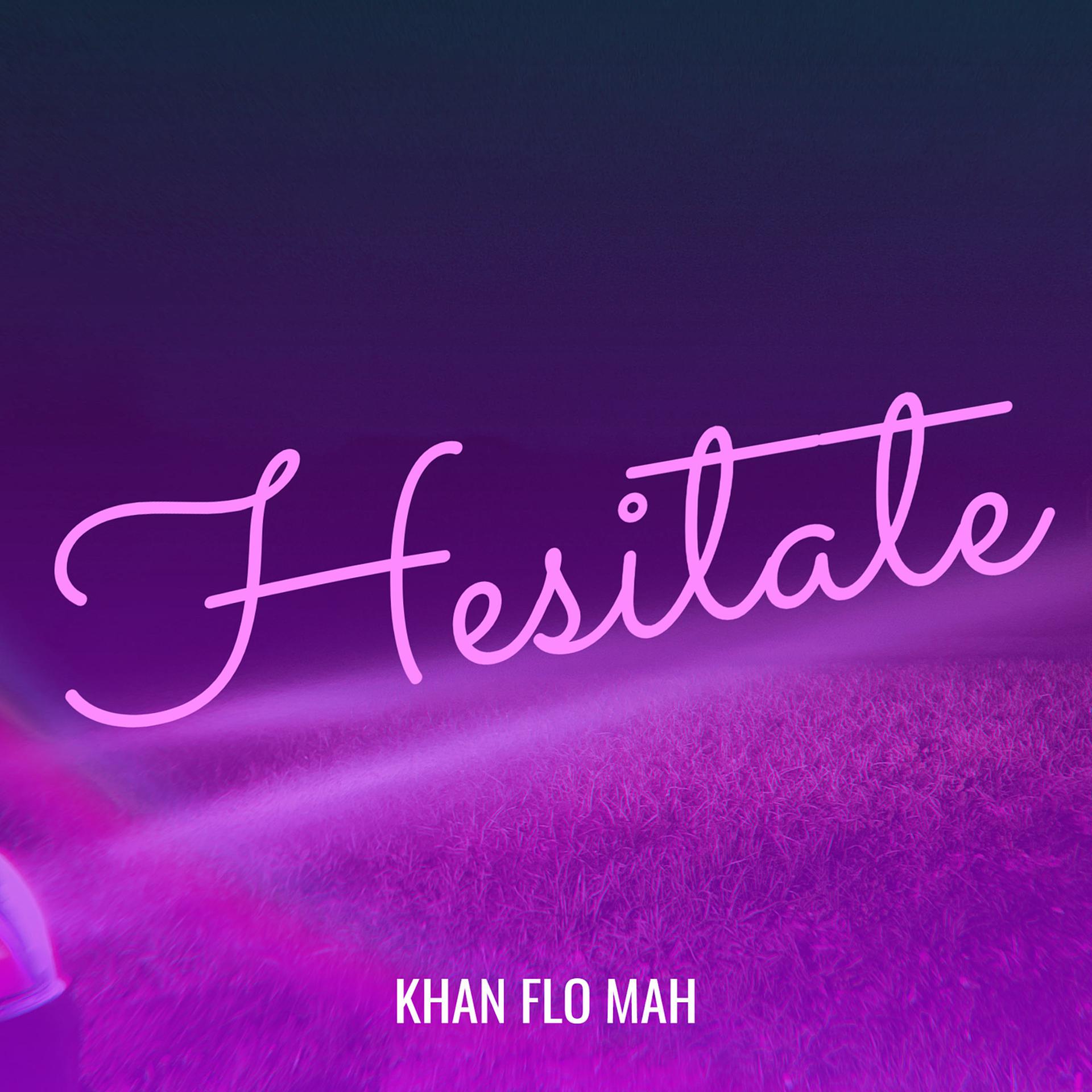 Постер альбома Hesitate