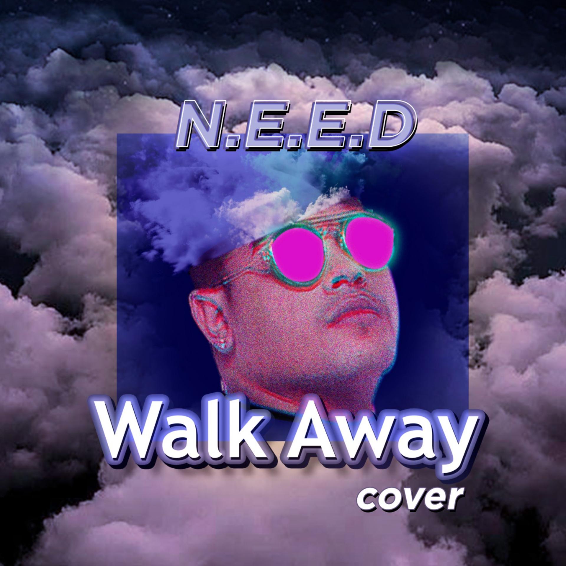Постер альбома Walk Away (Piano Version)