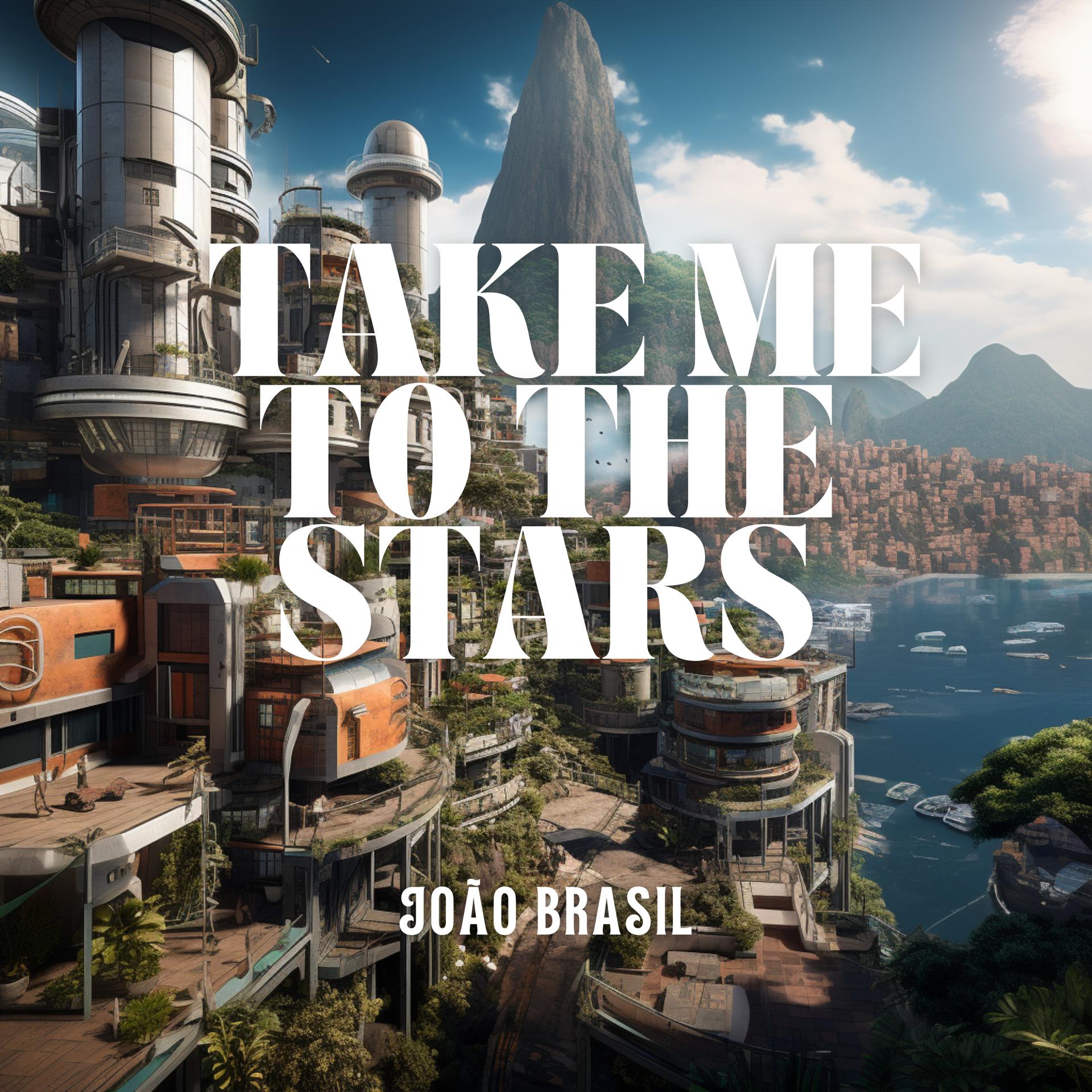 Постер альбома Take Me to the Stars