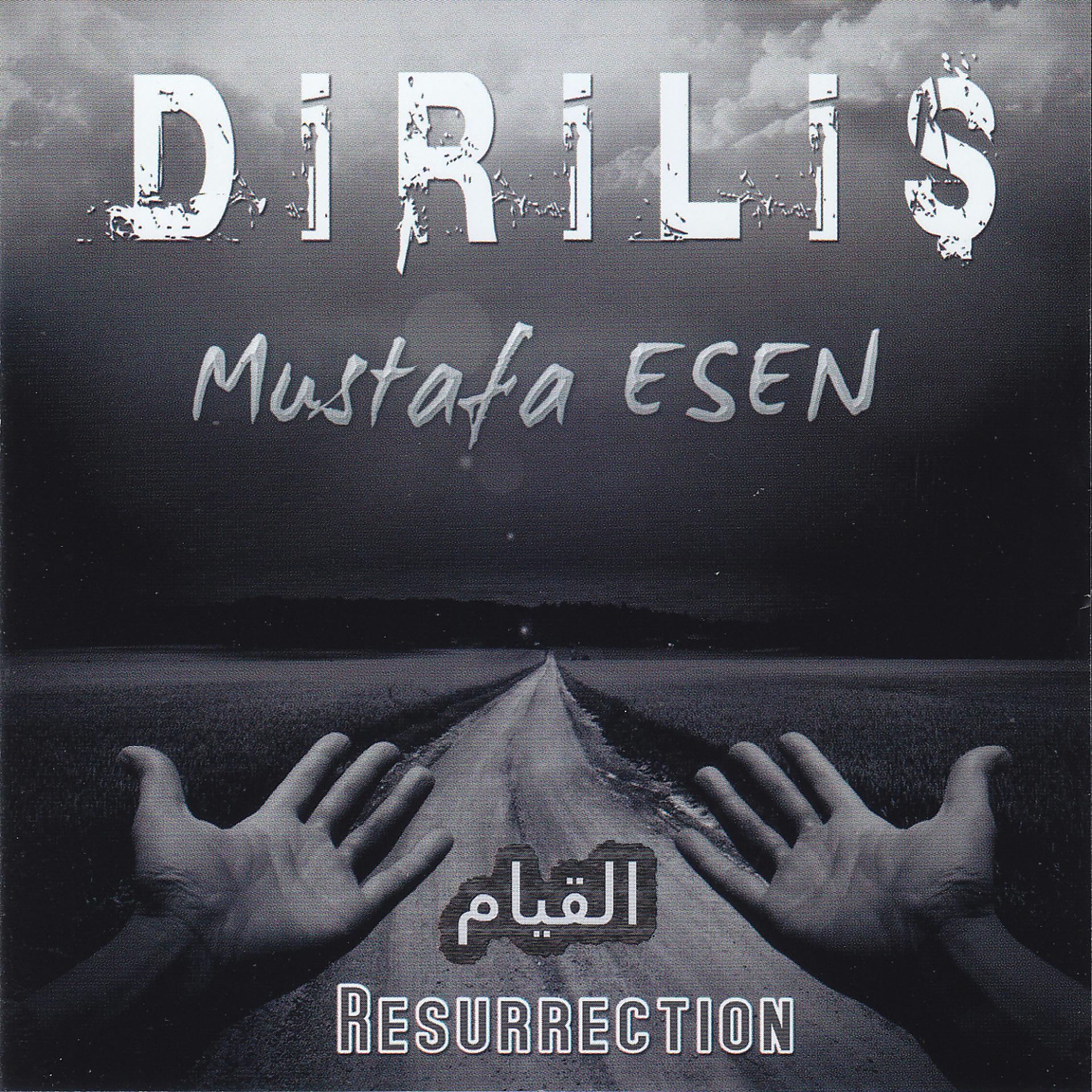 Постер альбома Diriliş