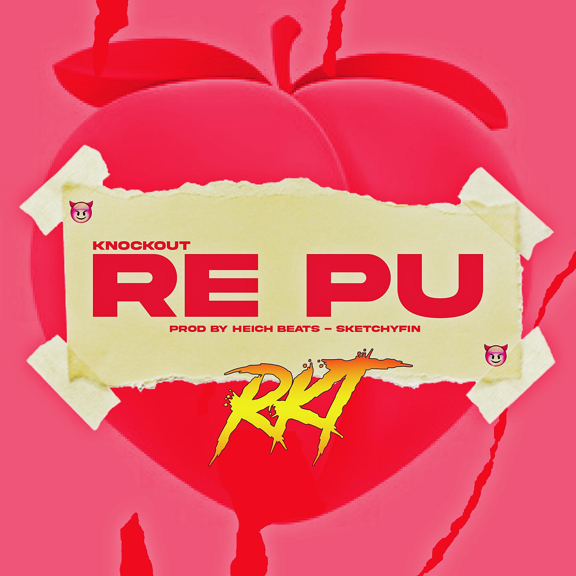 Постер альбома Re Pu