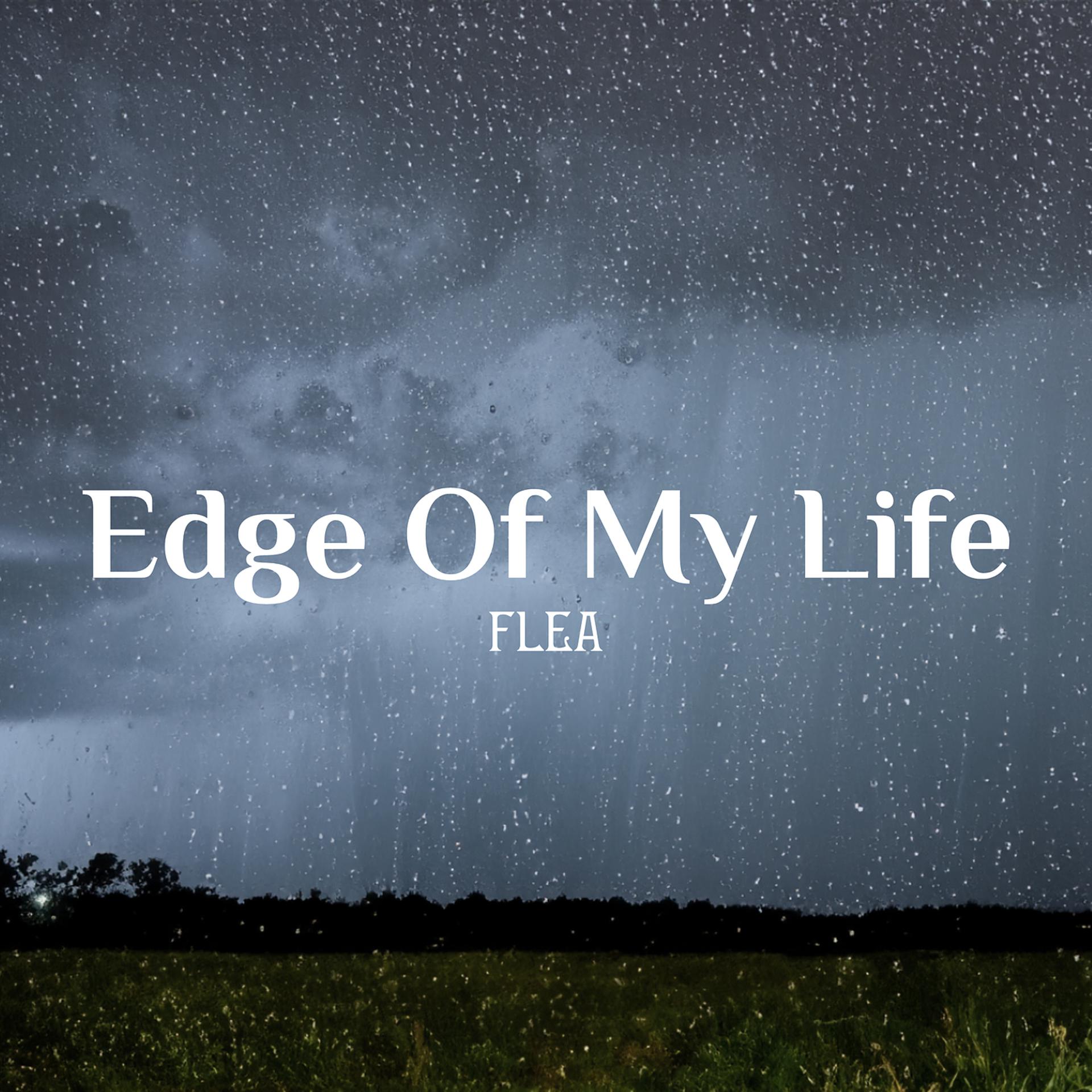 Постер альбома Edge of My Life
