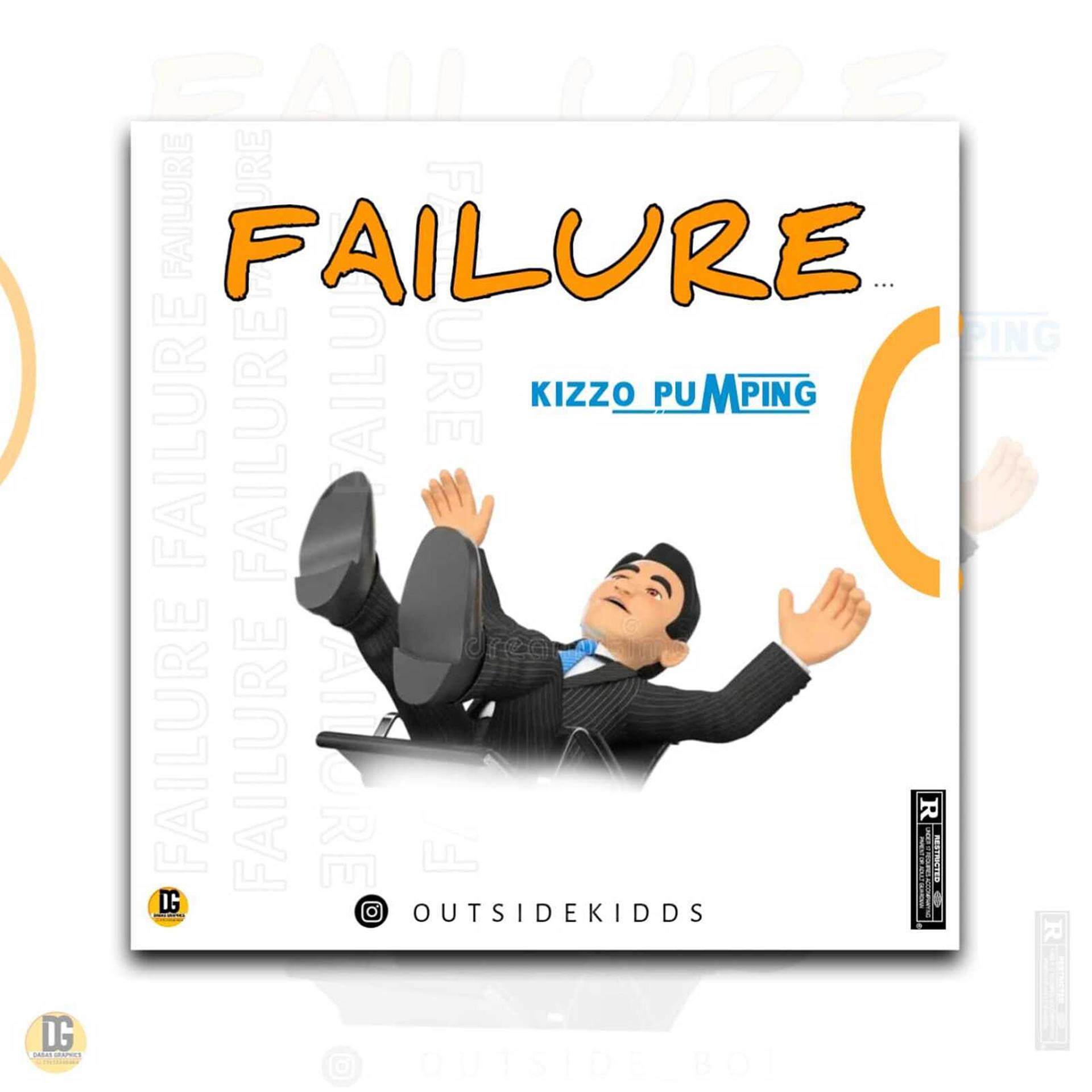 Постер альбома Failure