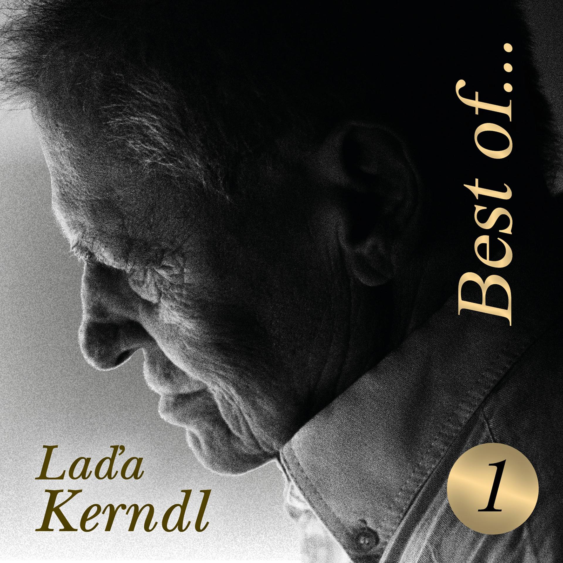 Постер альбома Lada Kerndl Best Of... 1