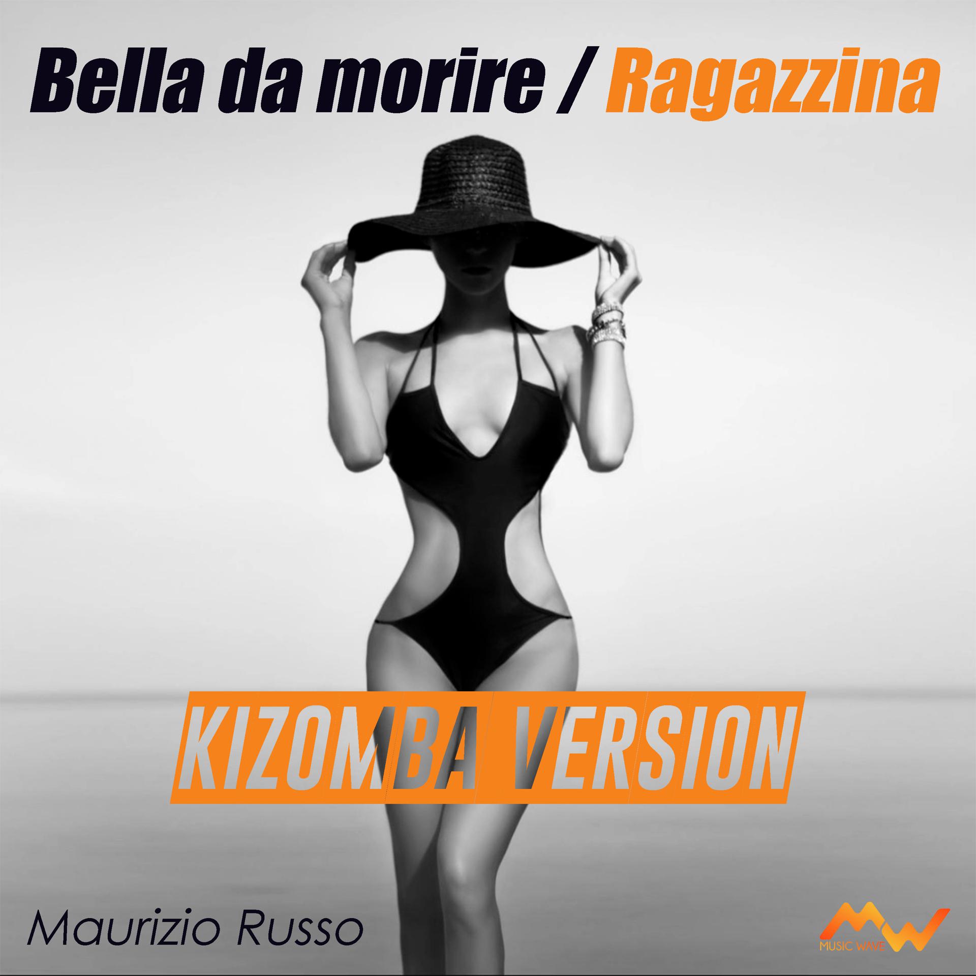 Постер альбома Bella da morire / Ragazzina