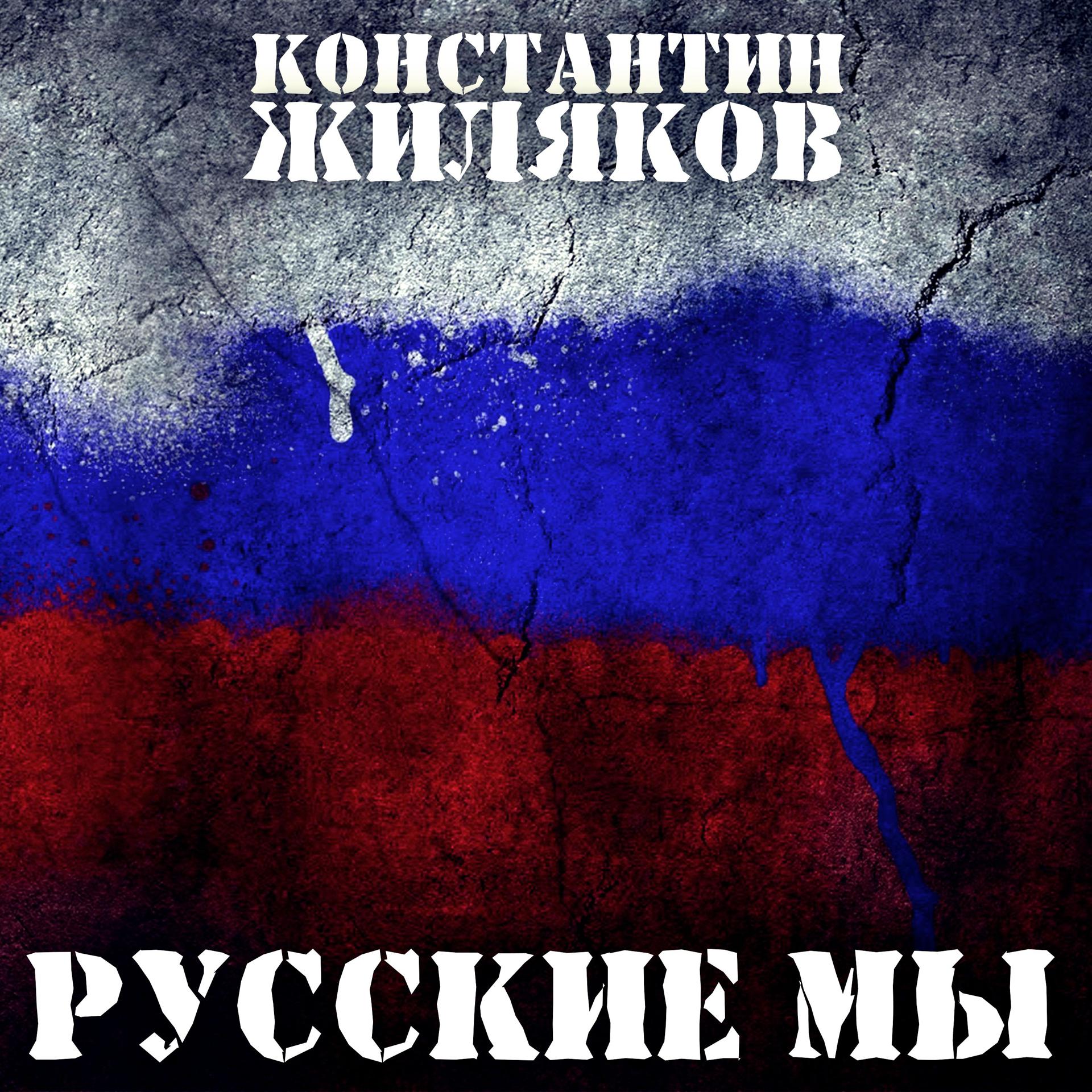 Постер альбома Русские мы