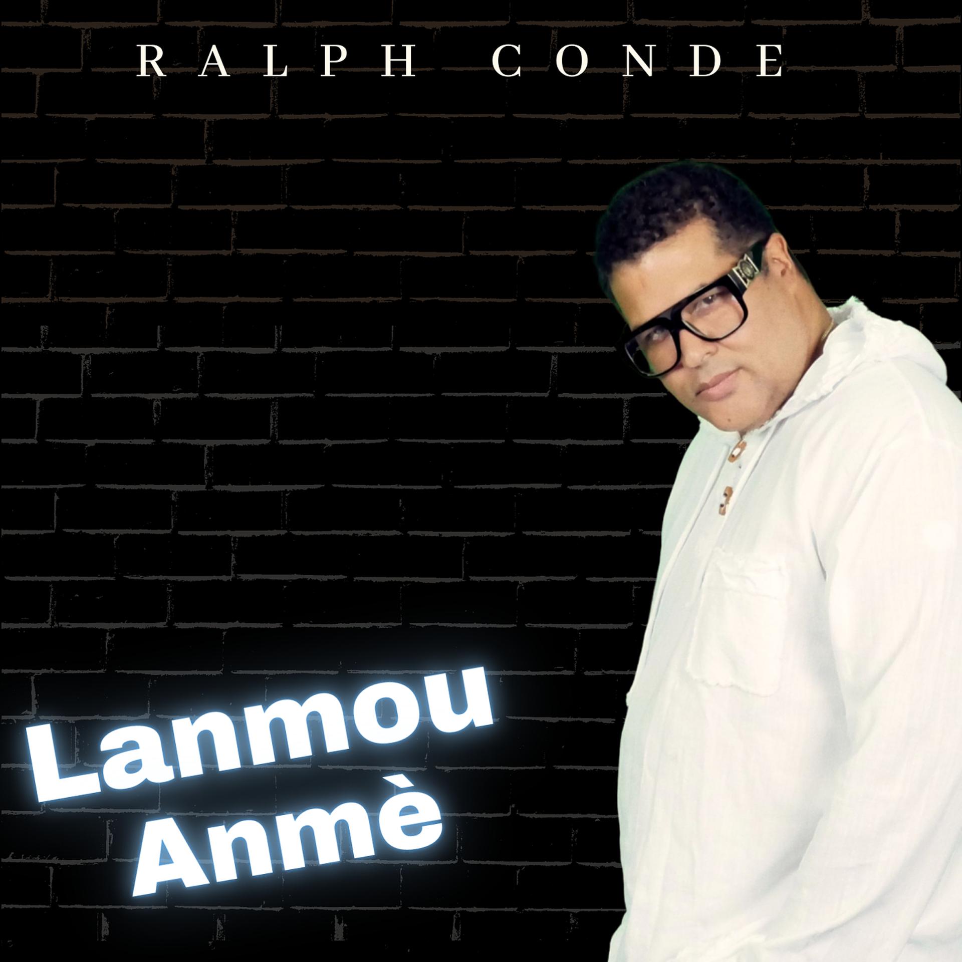 Постер альбома Lanmou Anmè