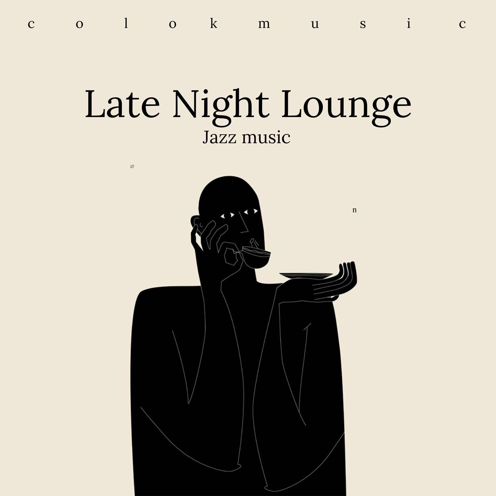 Постер альбома Late Night Lounge