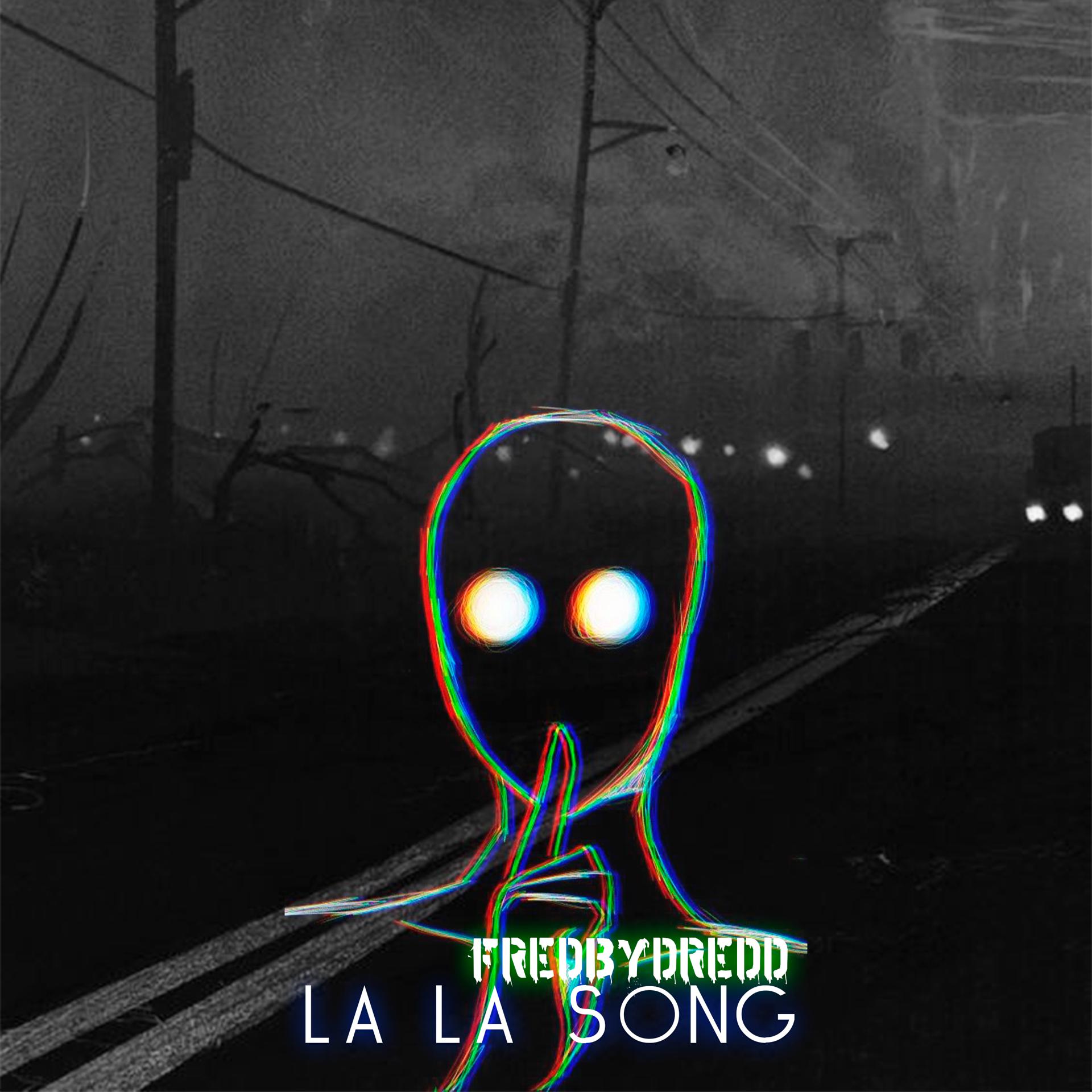 Постер альбома La La Song