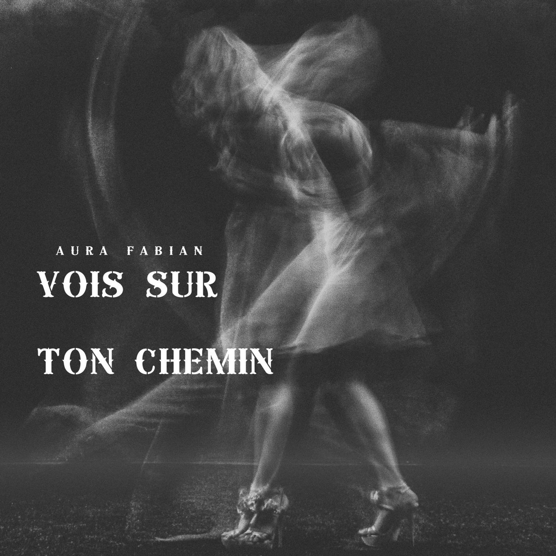 Постер альбома Vois sur ton chemin