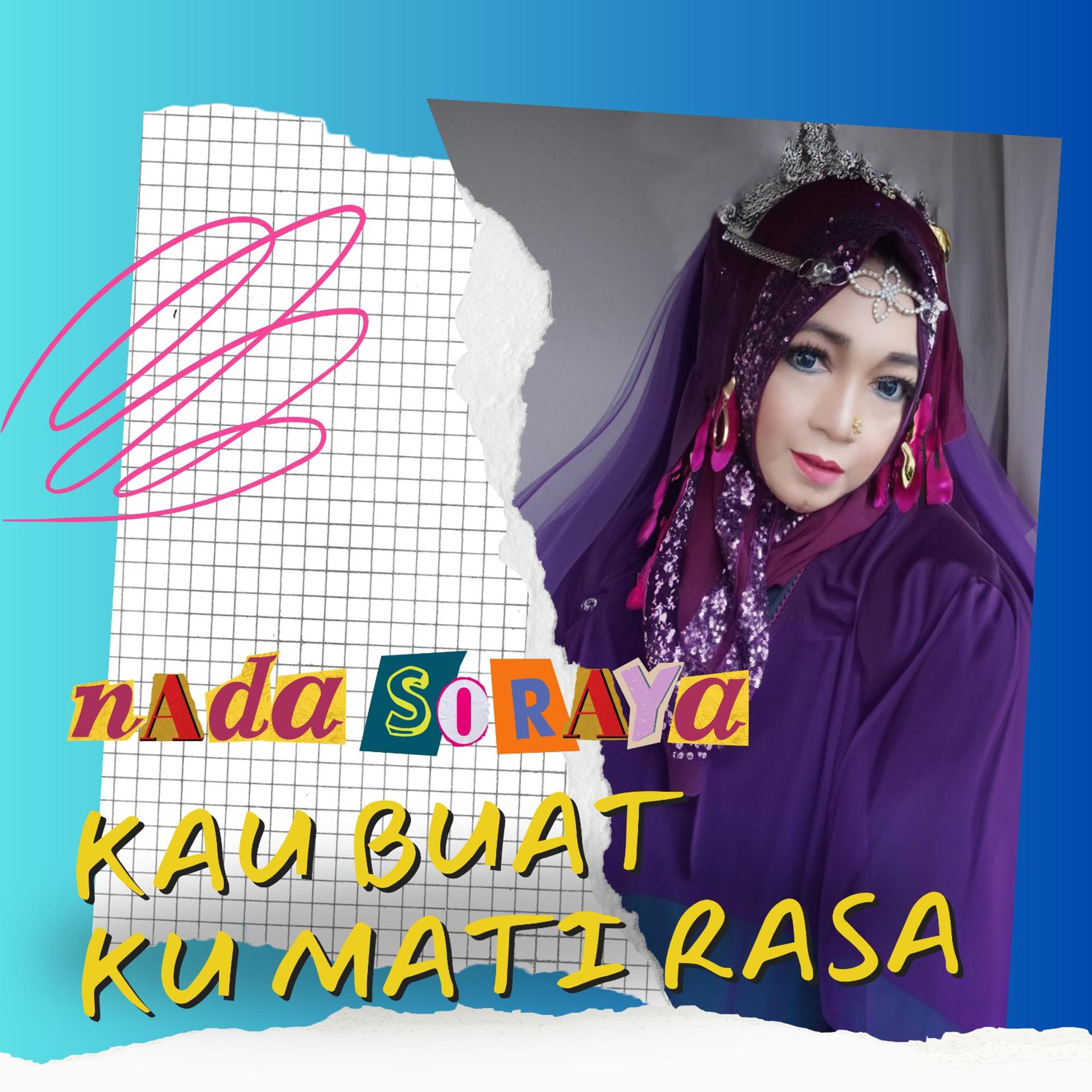 Постер альбома Kau Buatku Mati Rasa