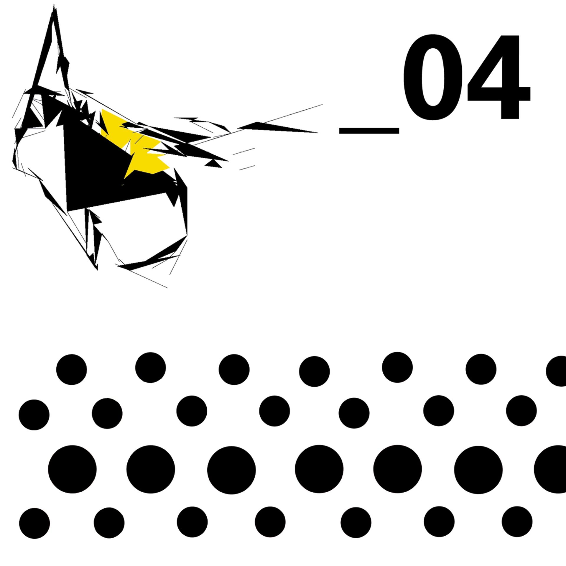 Постер альбома Toolwax 04 (Flight Of The Bumble Bee)