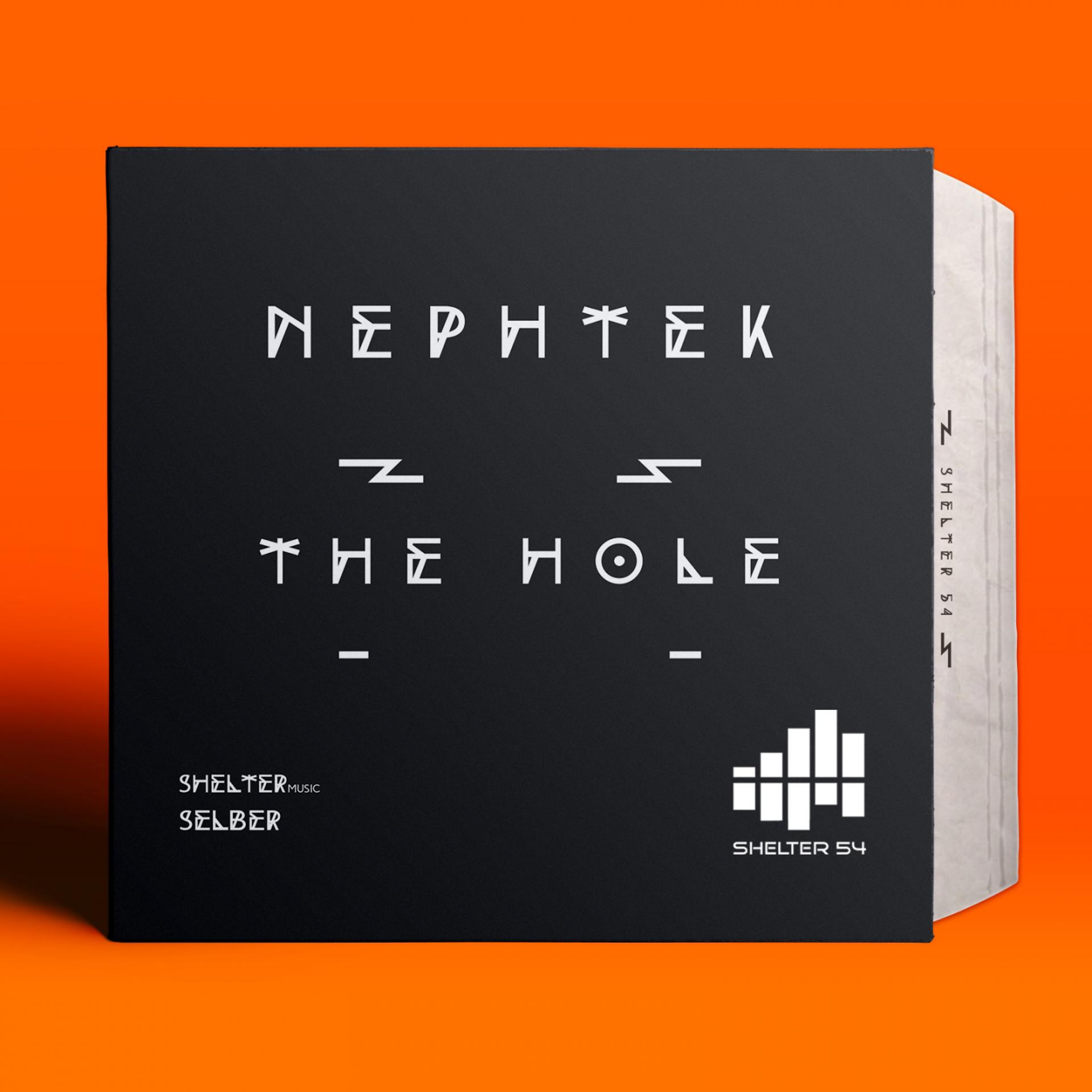 Постер альбома The Hole