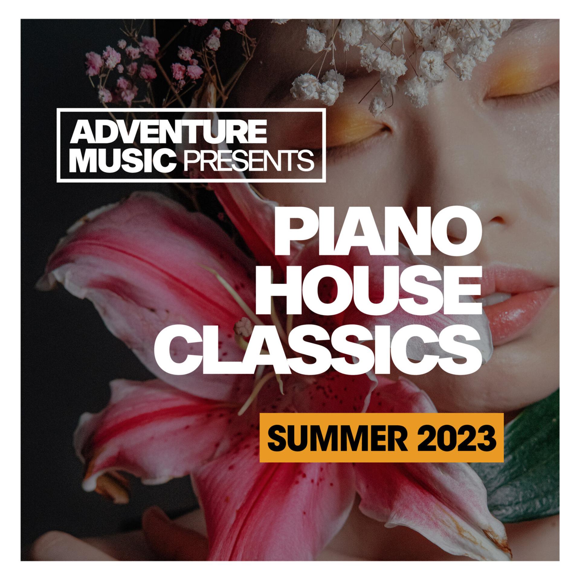 Постер альбома Piano House Classics 2023