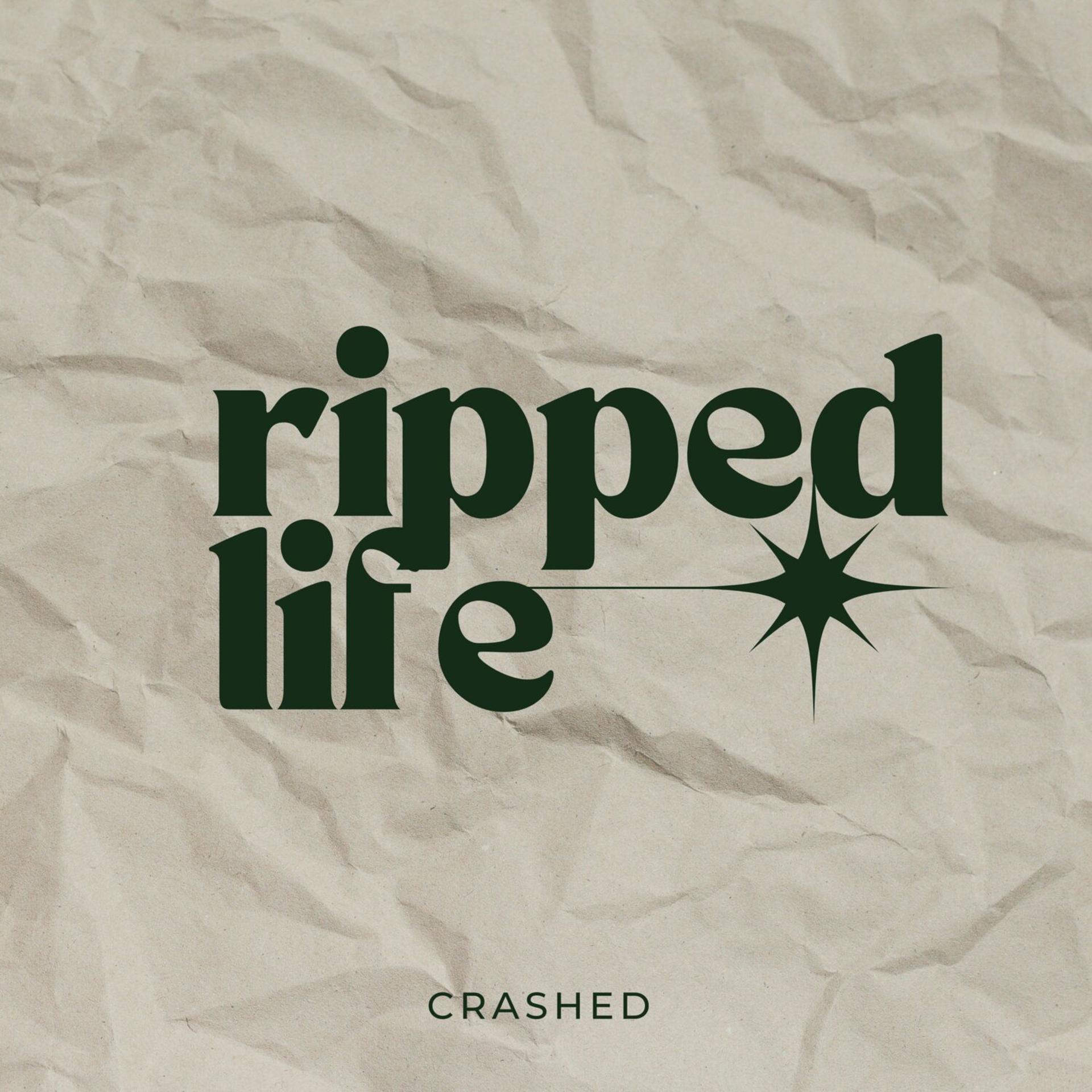 Постер альбома Ripped Life