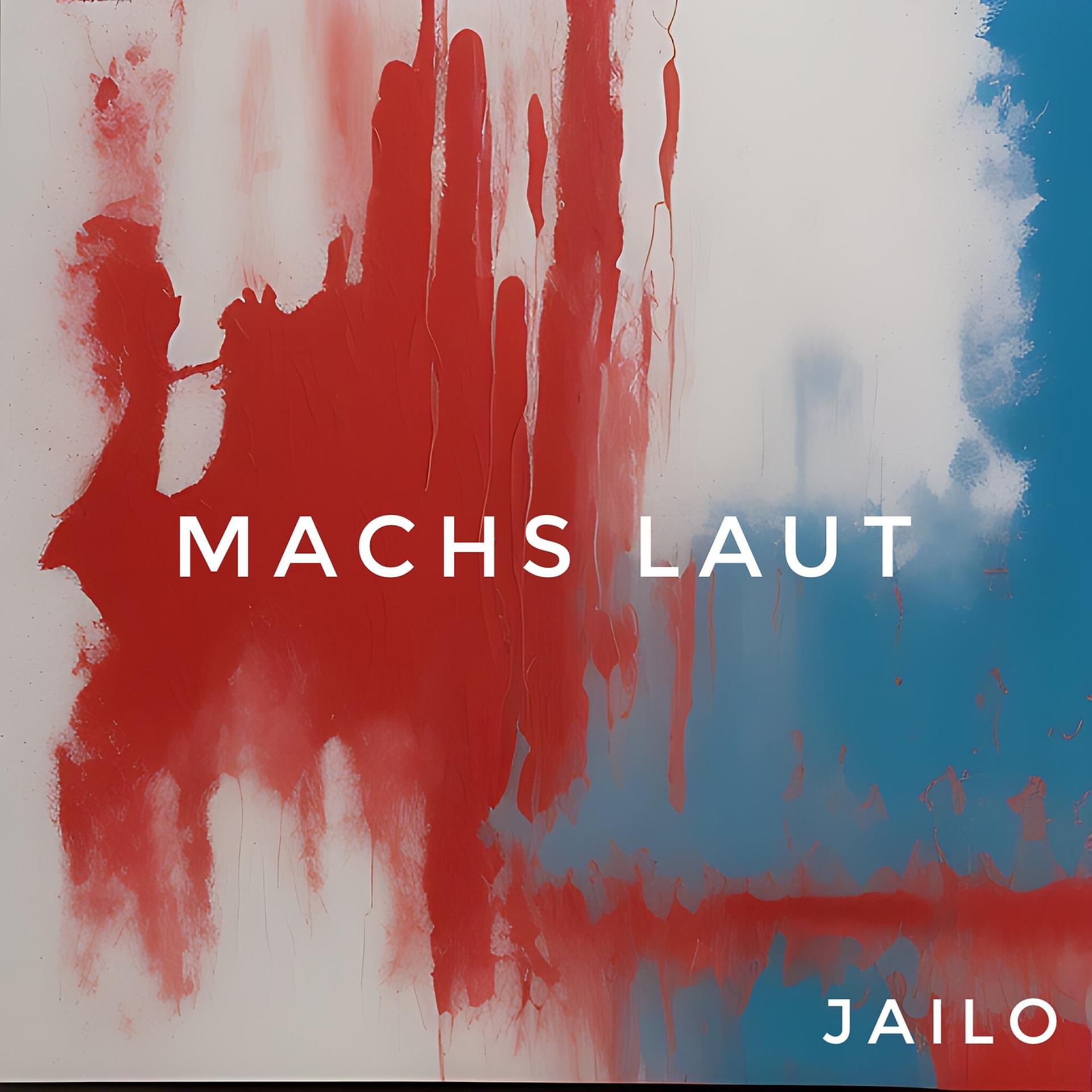 Постер альбома Machs Laut