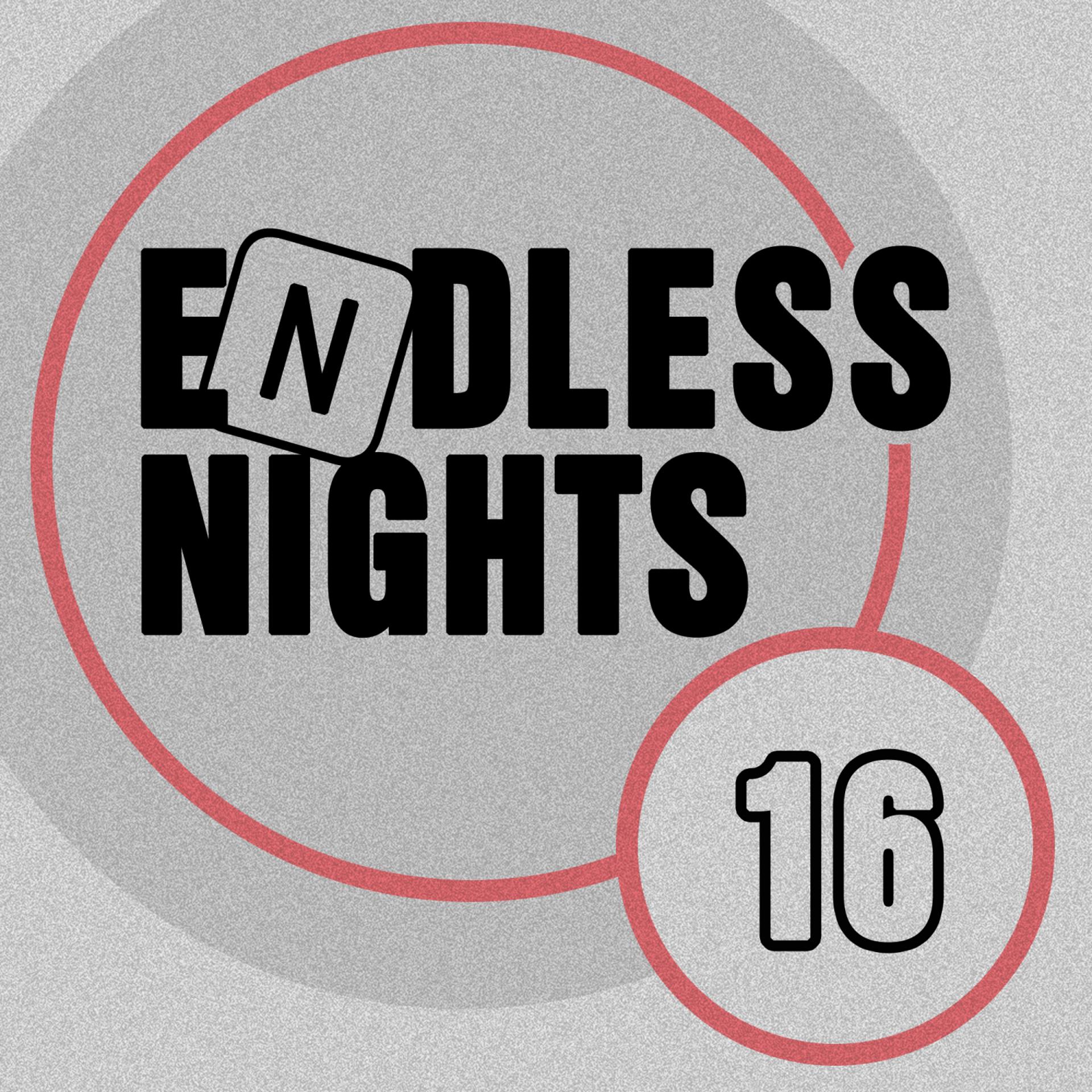 Постер альбома Endless Nights, Vol. 16