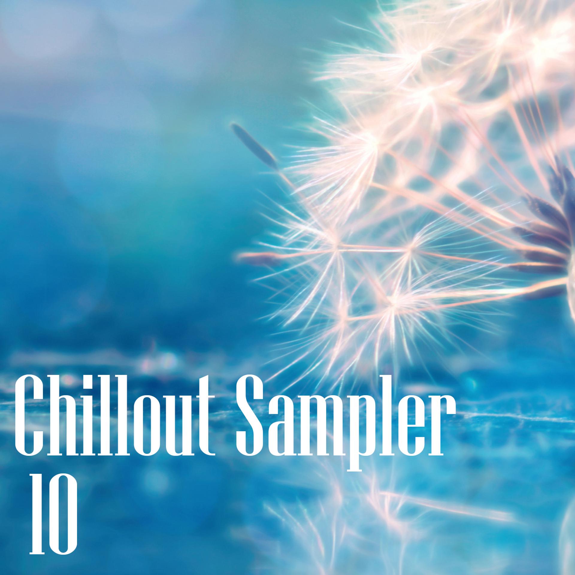 Постер альбома Chillout Sampler 10