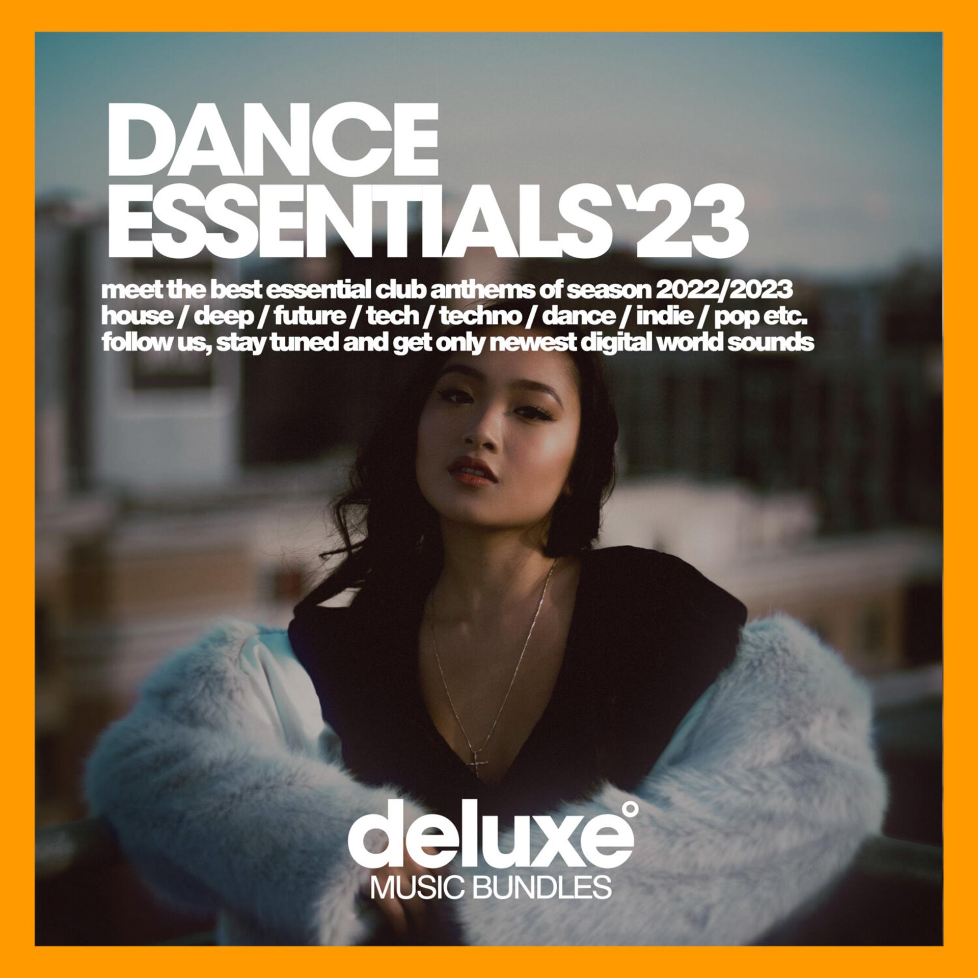 Постер альбома Dance Essentials 2023