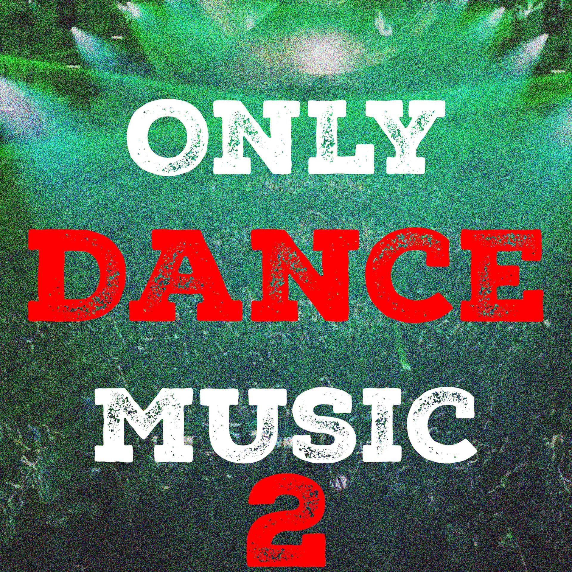 Постер альбома Only Dance Music, Vol. 2