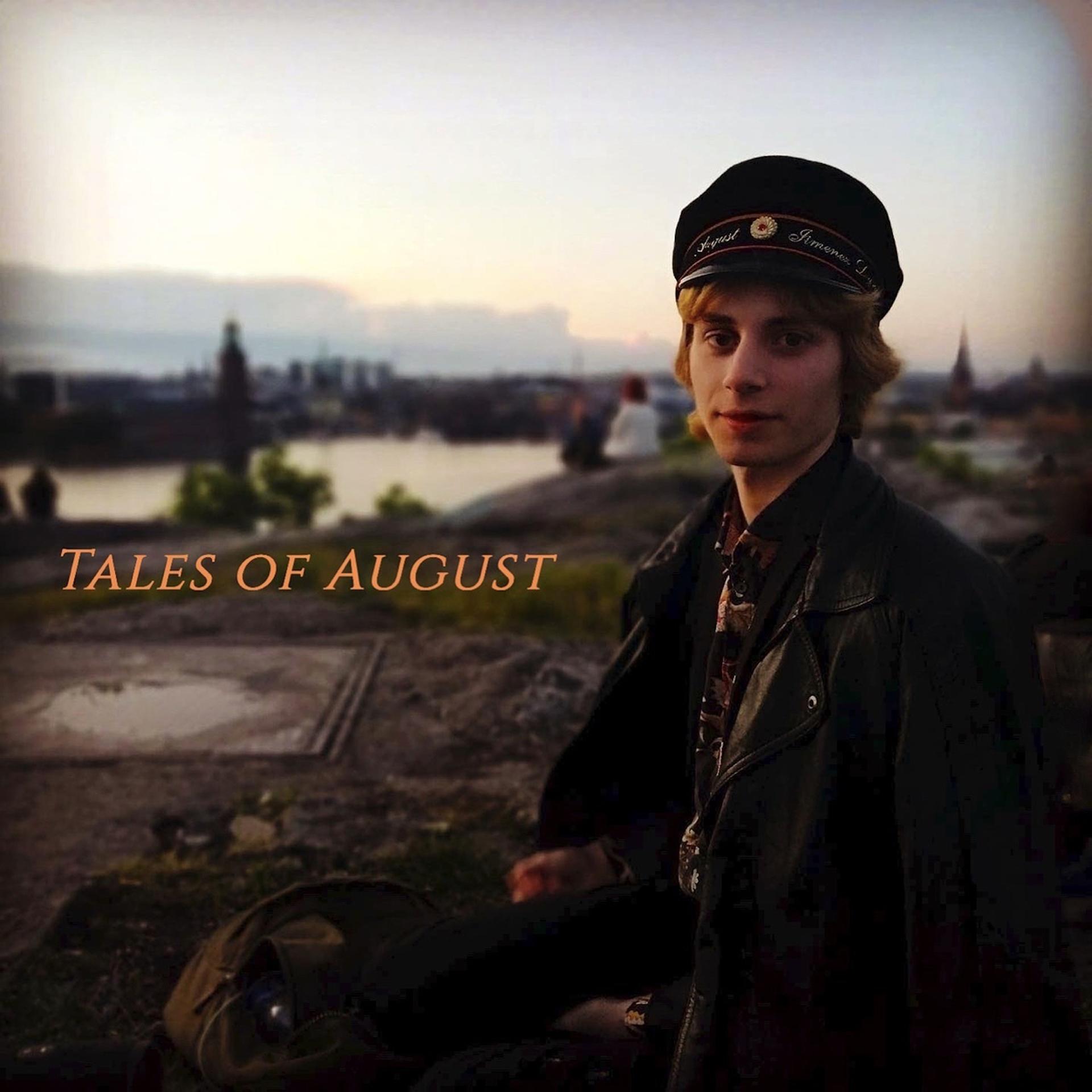 Постер альбома Tales of August