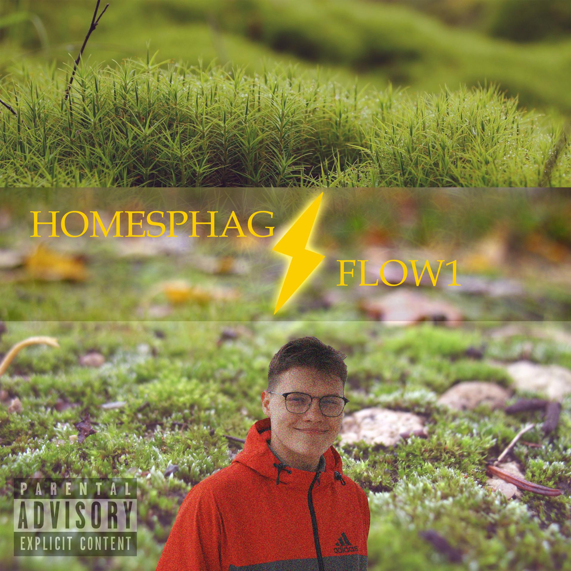 Постер альбома Flow1