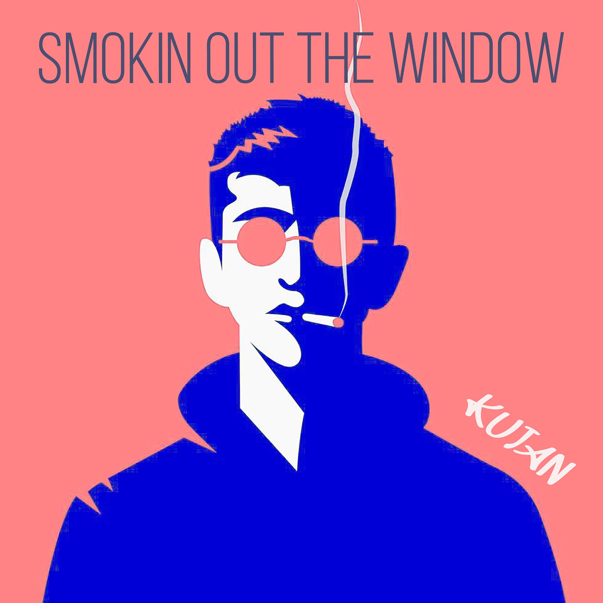 Постер альбома Smokin out the Window (Dubstep Edit)