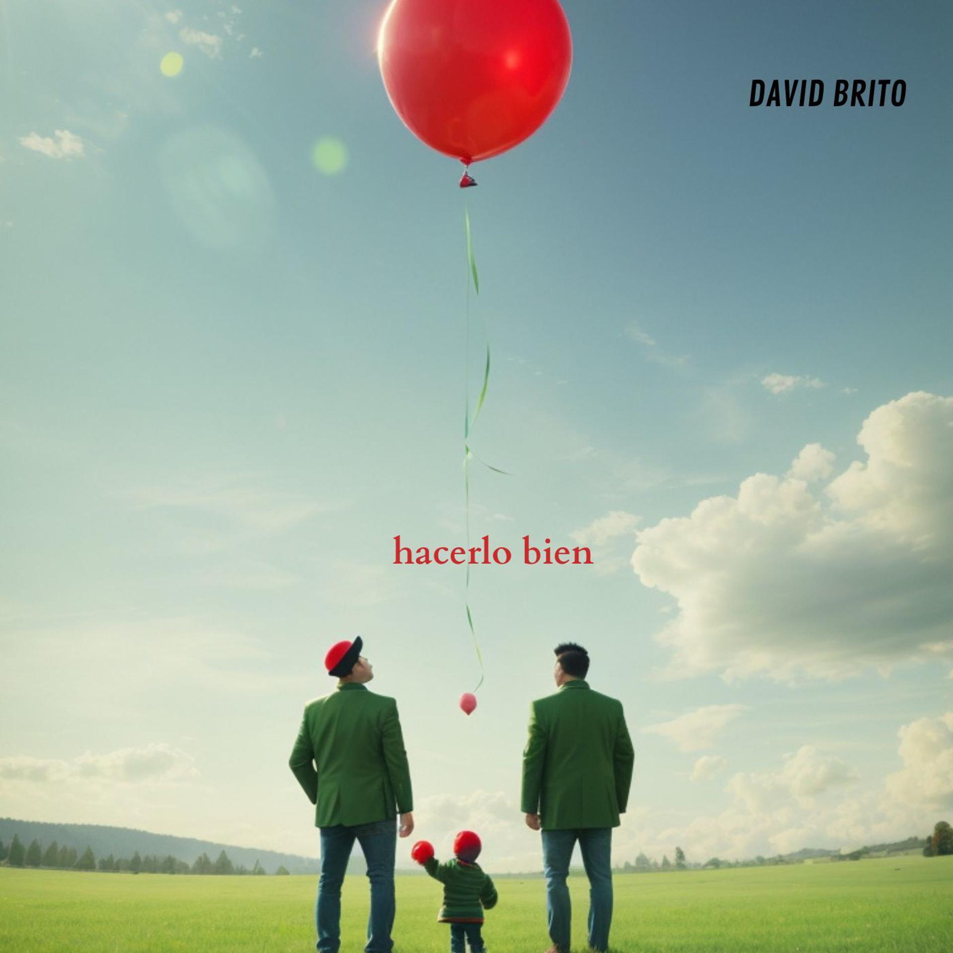 Постер альбома Hacerlo Bien