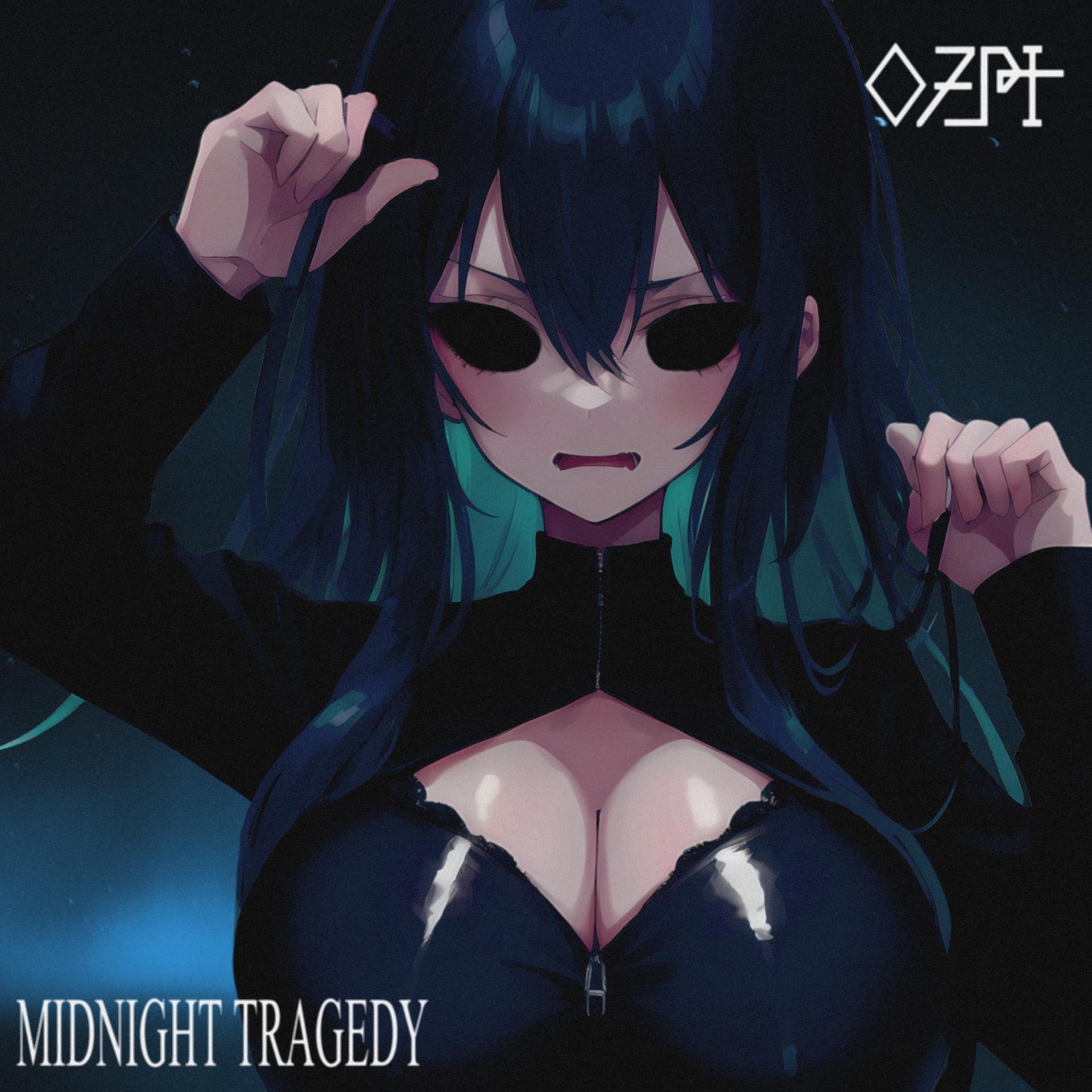 Постер альбома Midnight Tragedy