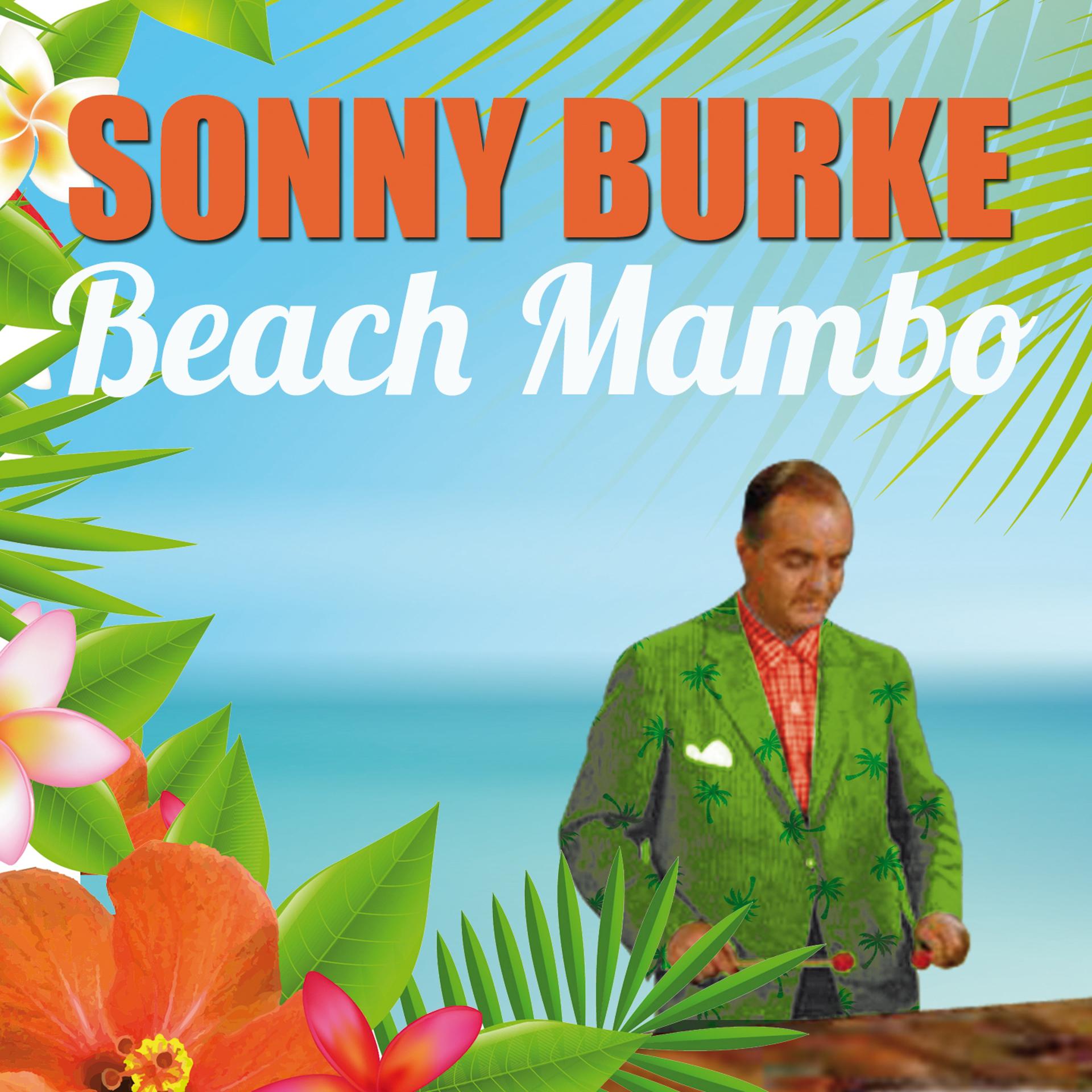 Постер альбома Beach Mambo