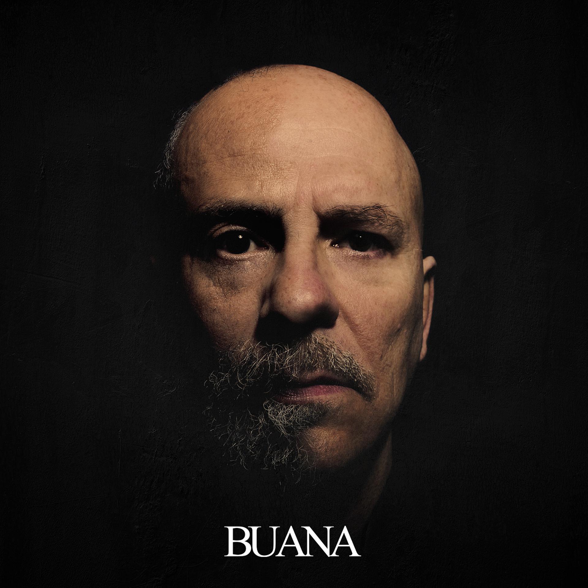 Постер альбома Buana