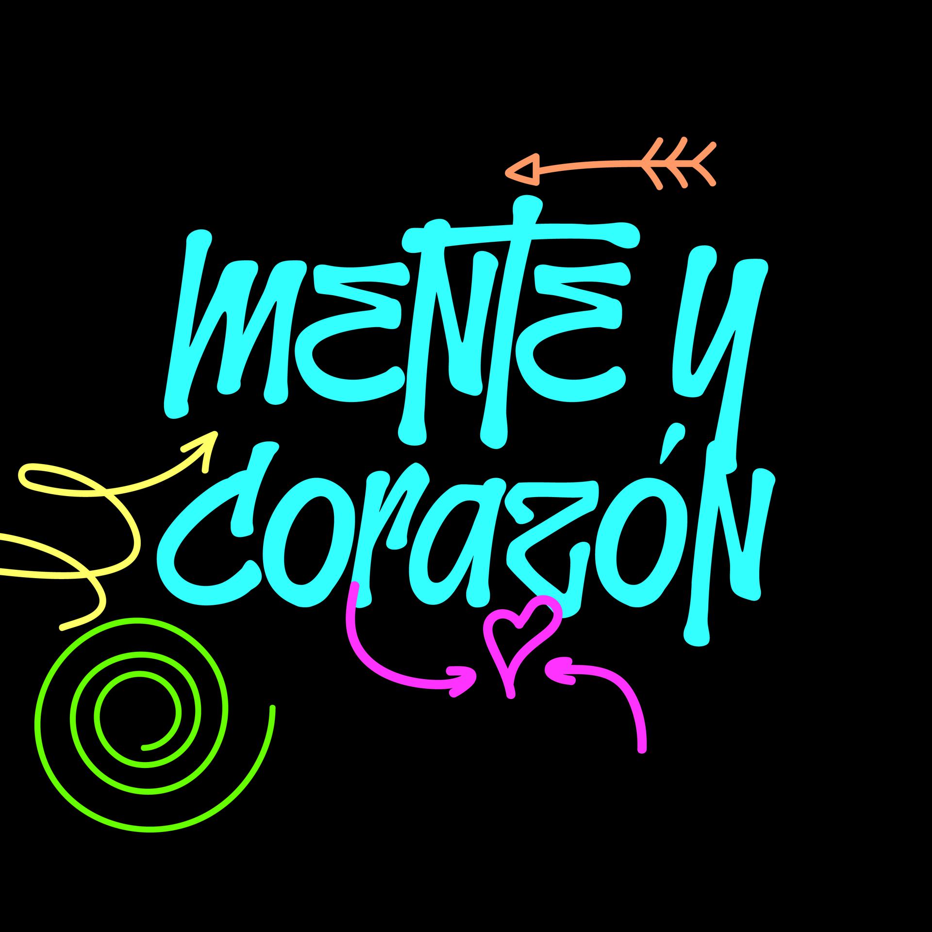 Постер альбома Mente y Corazón
