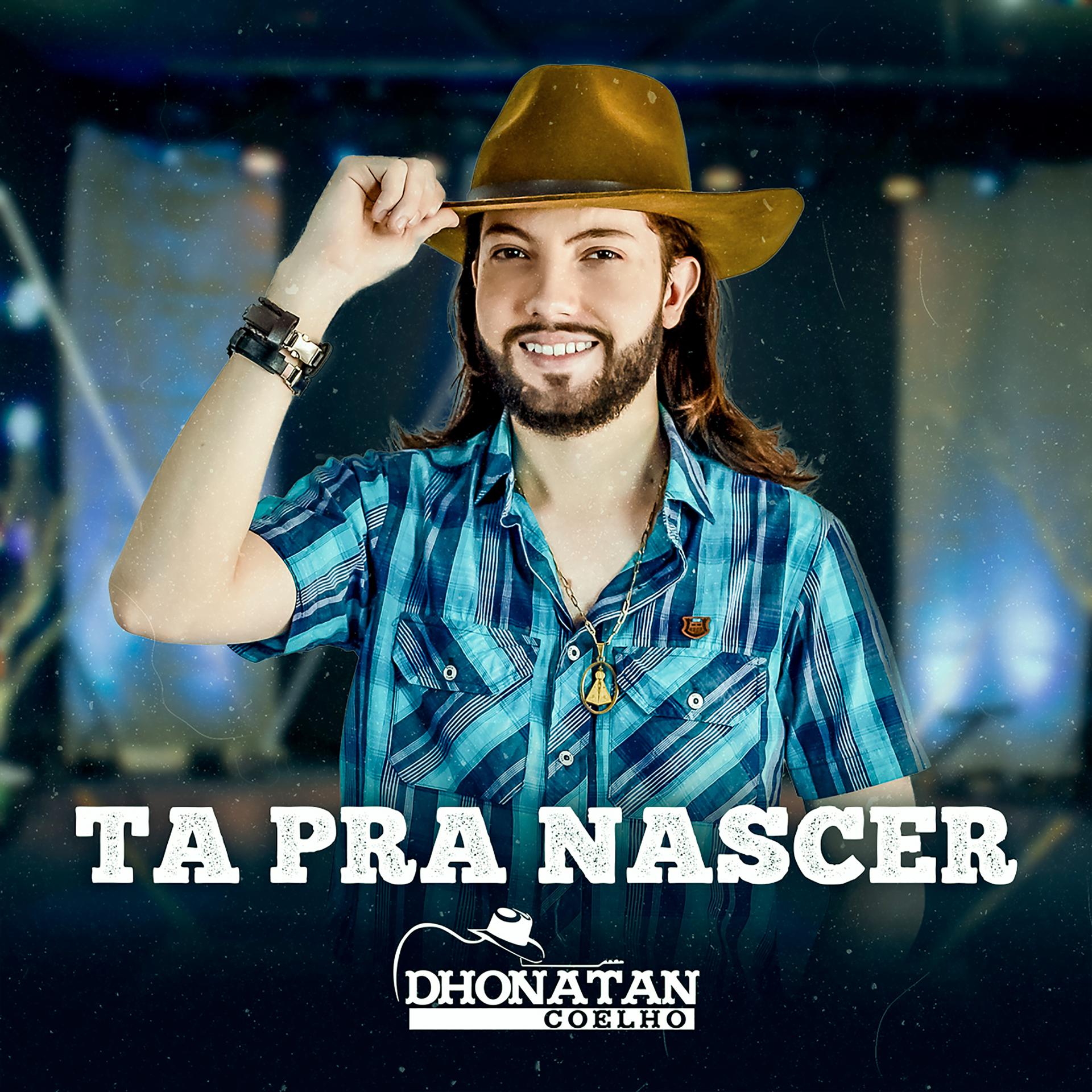 Постер альбома Tá pra Nascer