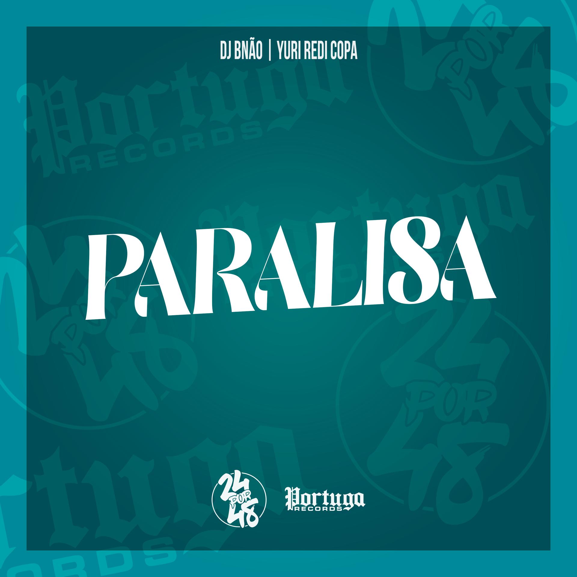 Постер альбома Paraliza