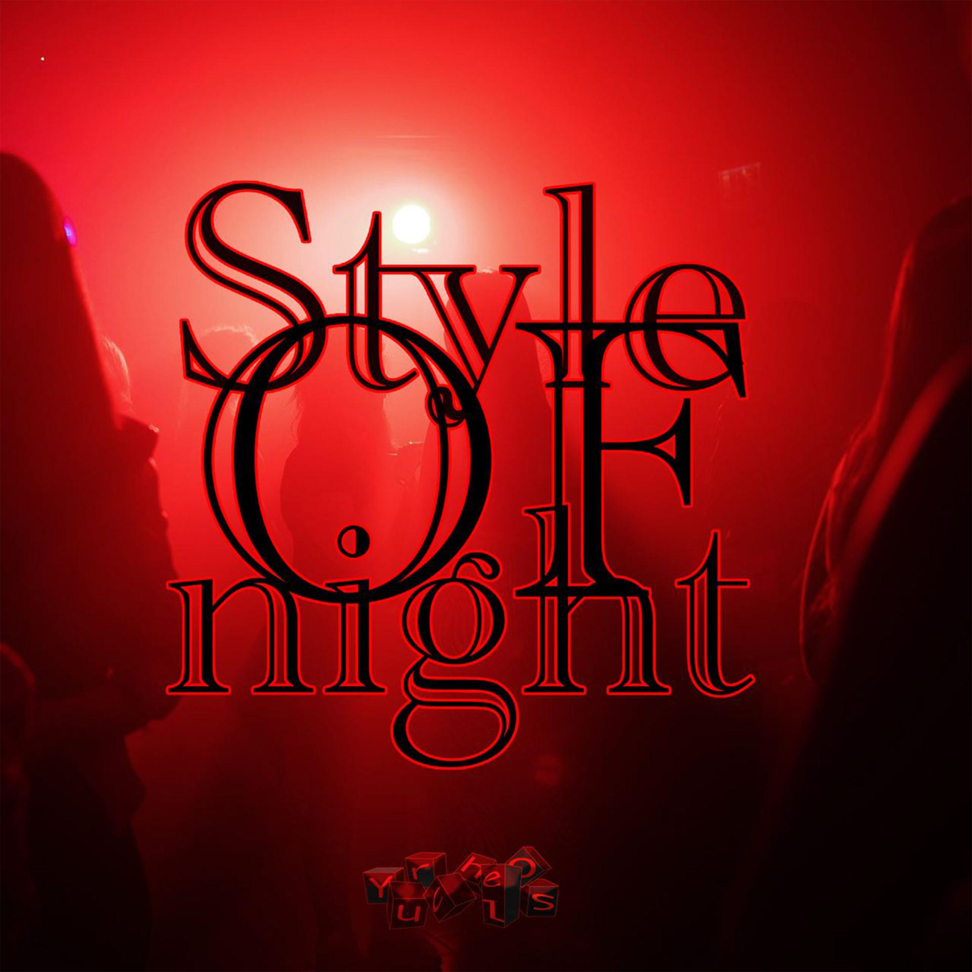 Постер альбома Style of Night