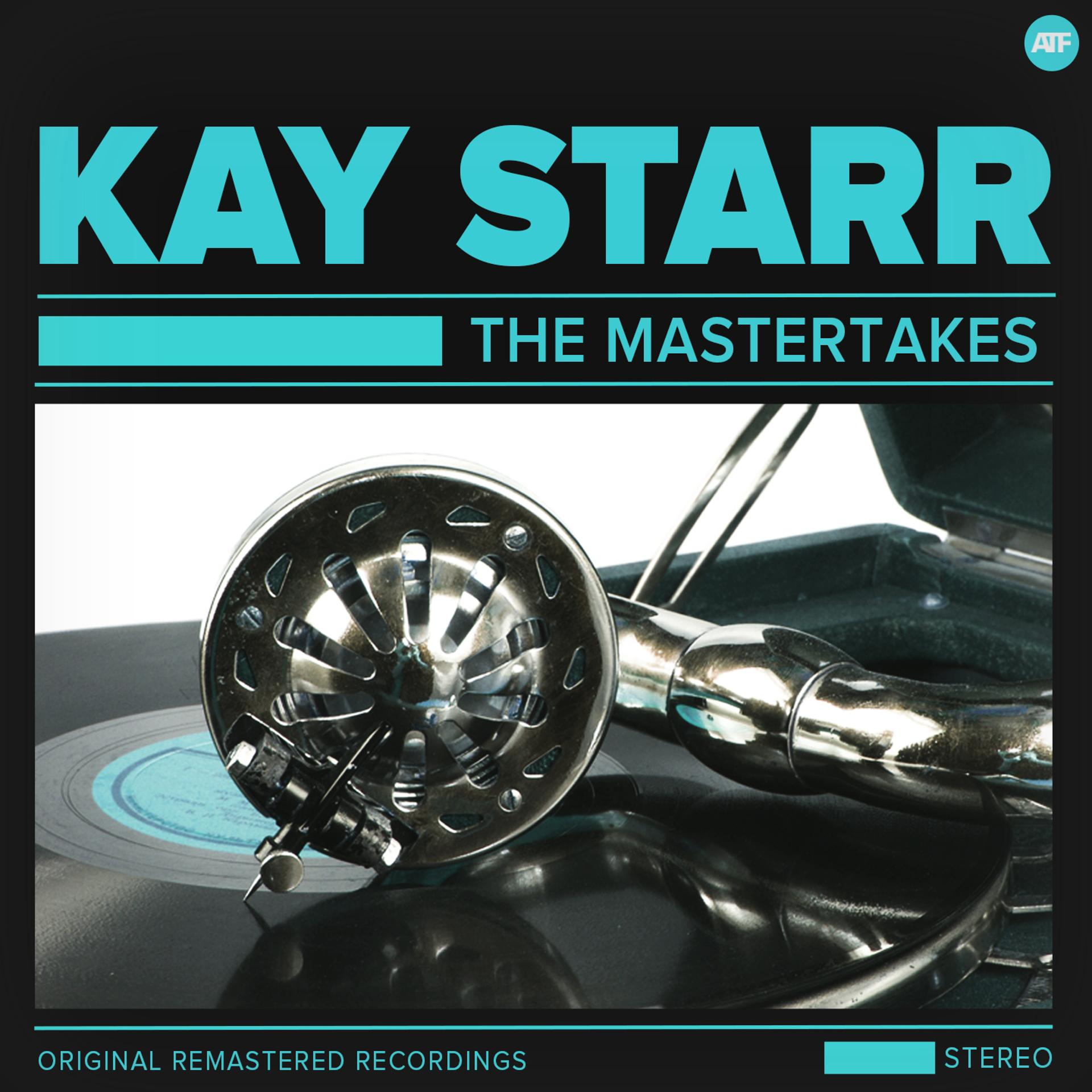 Постер альбома The Ultimate Kay Starr Mastertakes