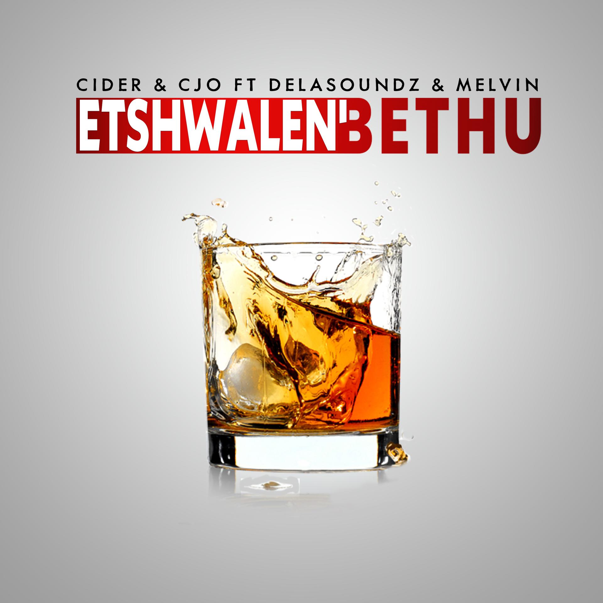Постер альбома eTshwalen'Bethu