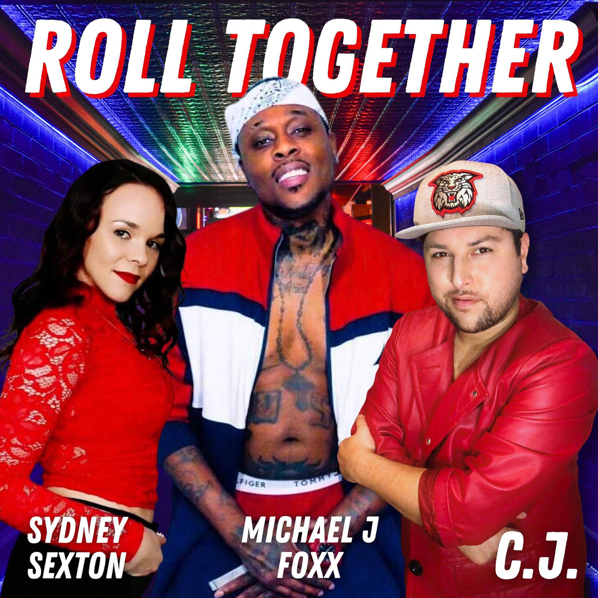 Постер альбома Roll Together