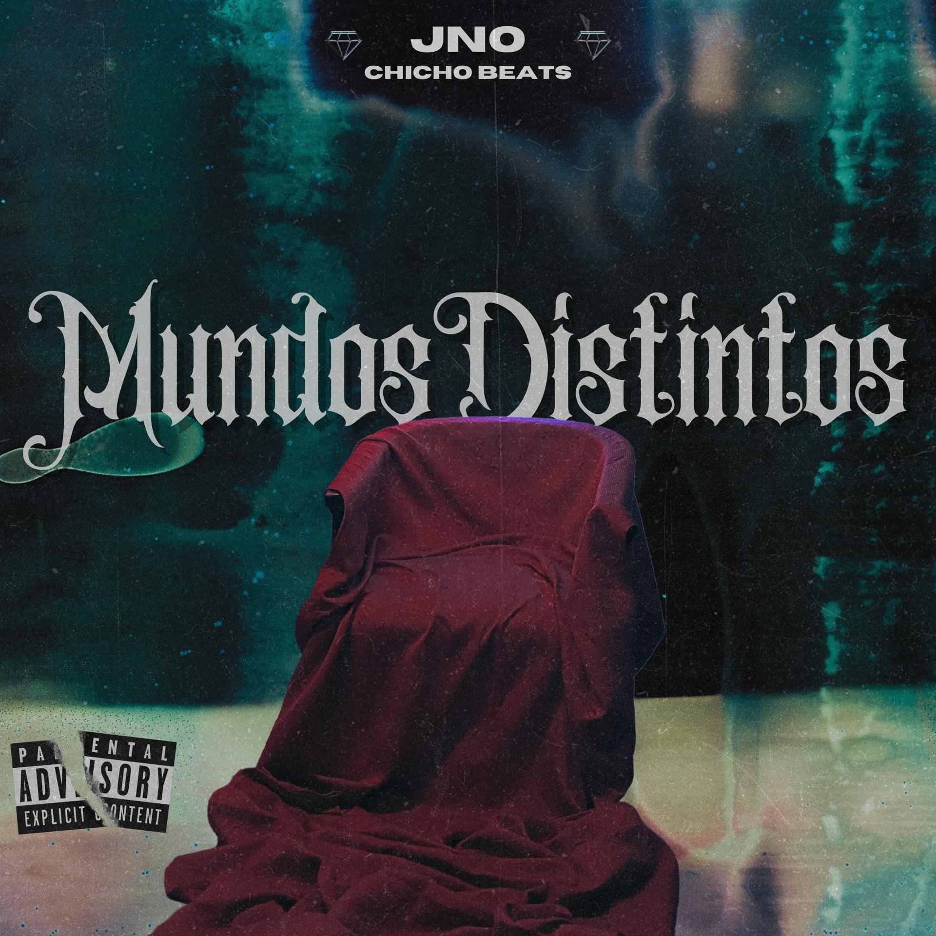 Постер альбома Mundos Distintos