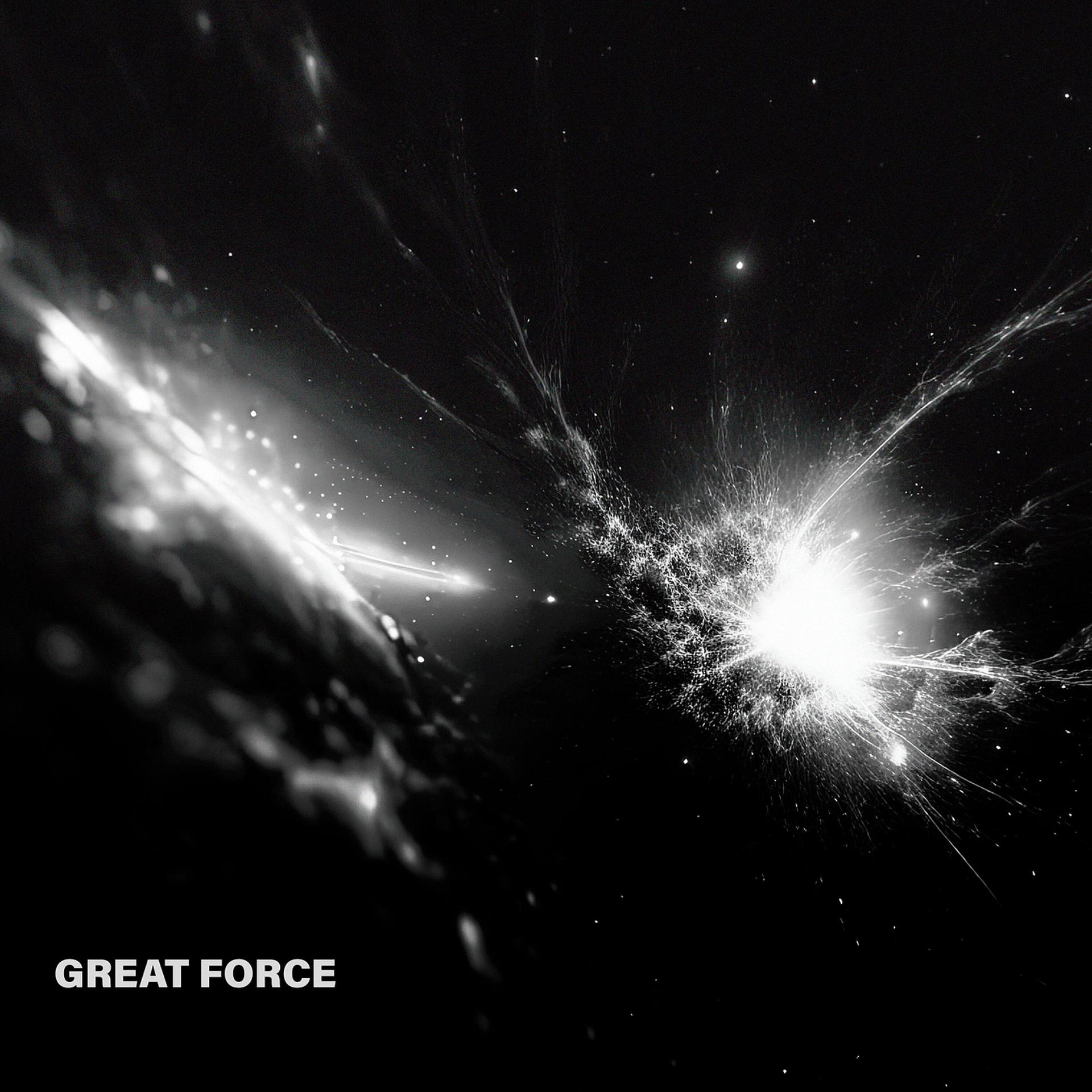 Постер альбома Great Force