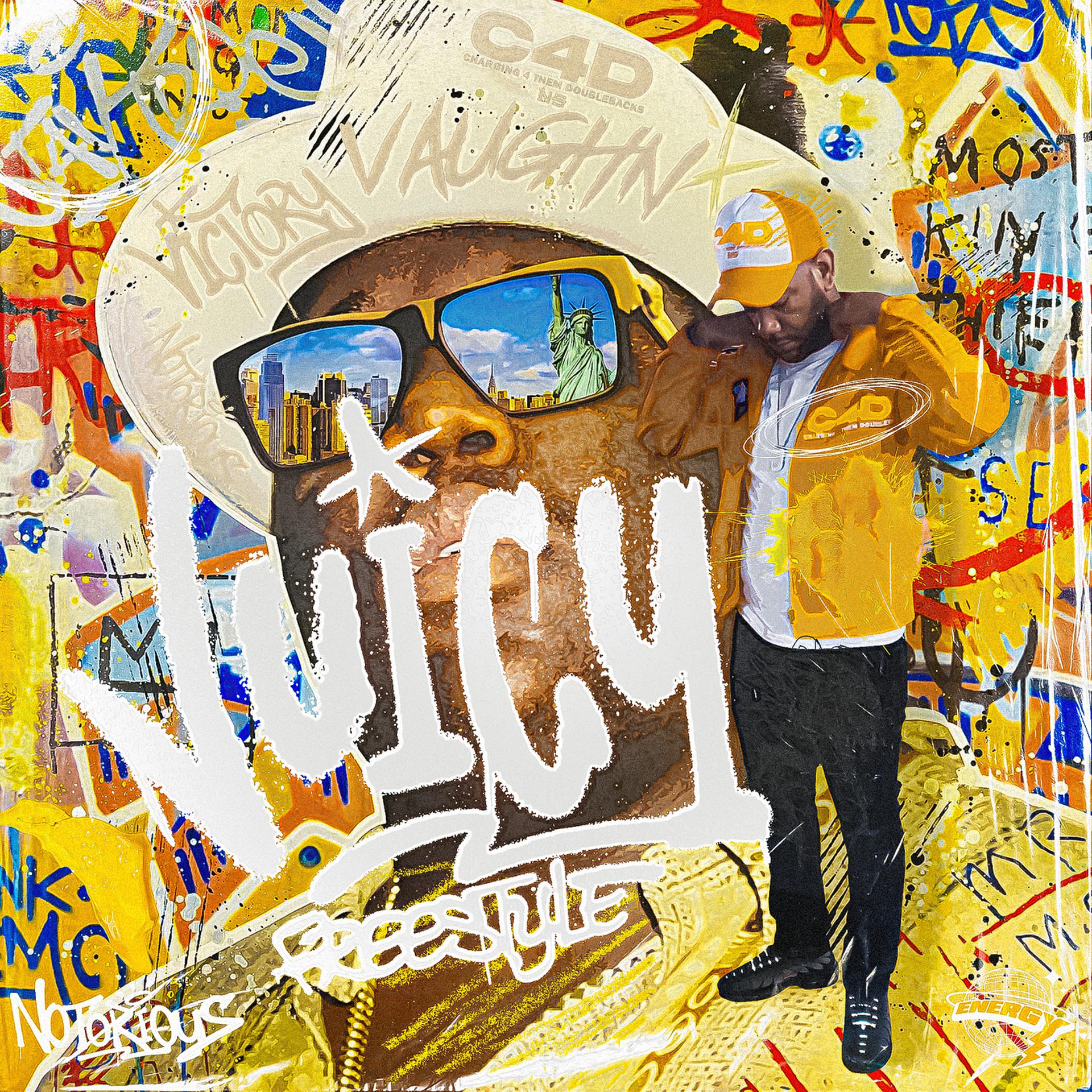 Постер альбома Juicy Notorious Freestyle