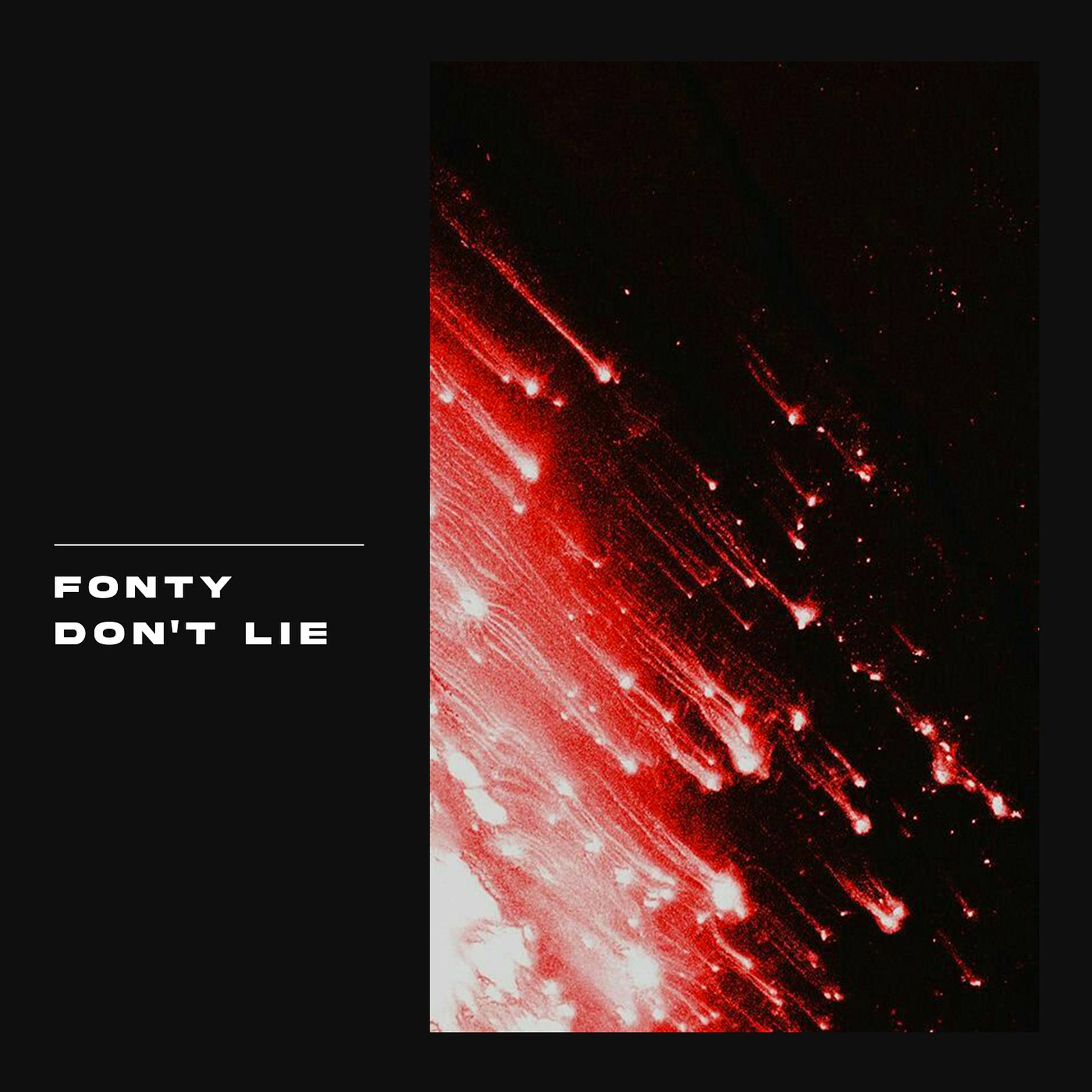 Постер альбома Don't Lie