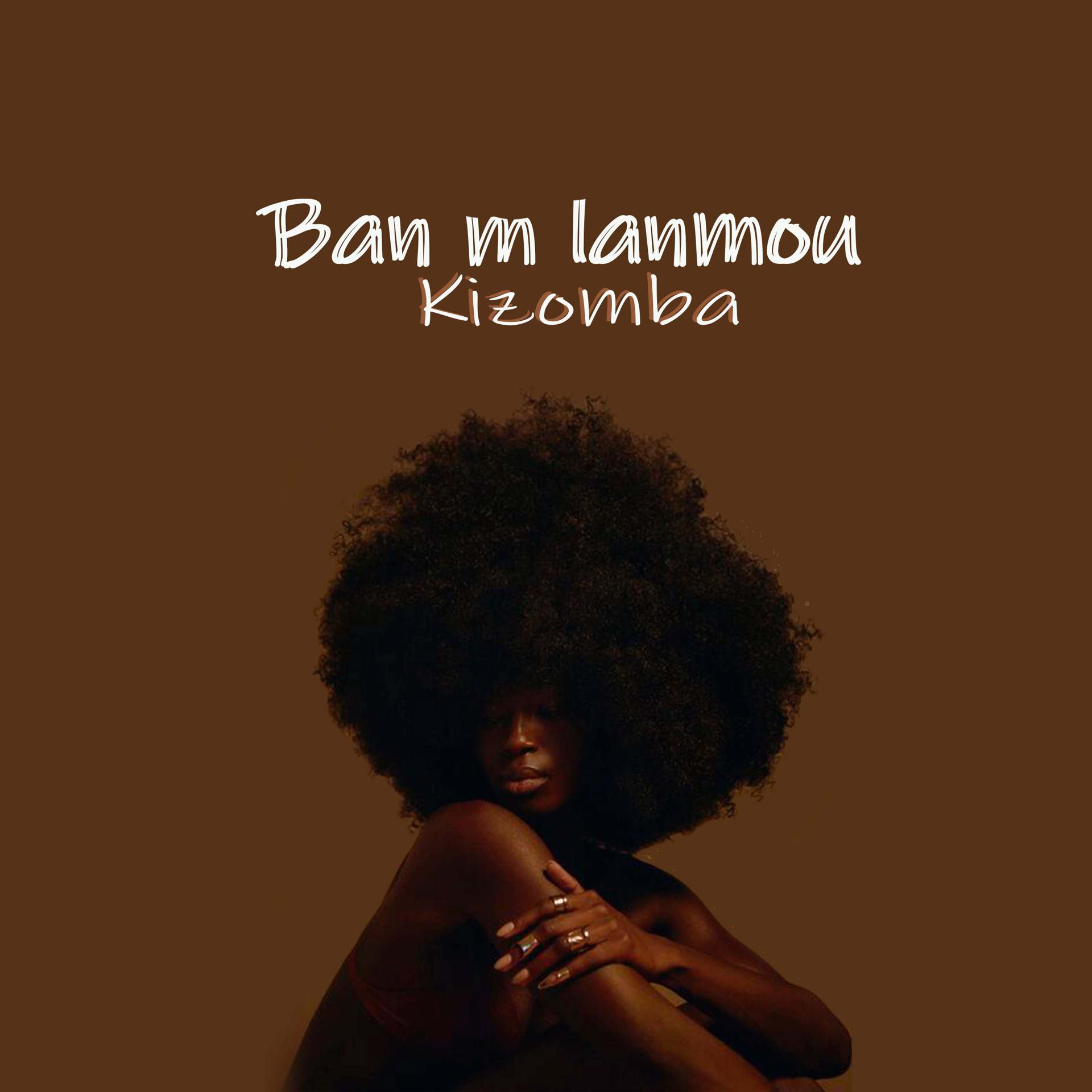 Постер альбома Ban m Lanmou