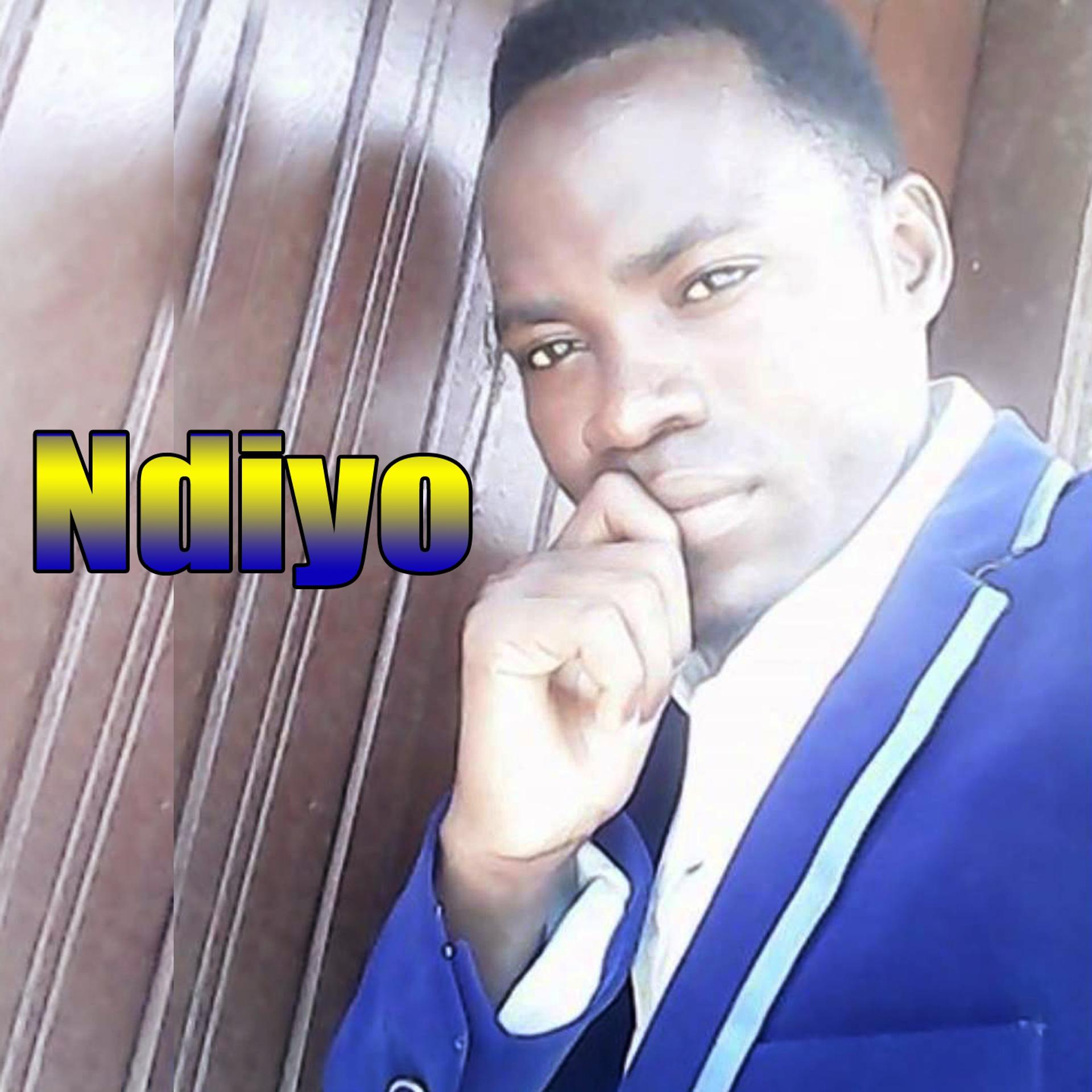 Постер альбома Ndiyo