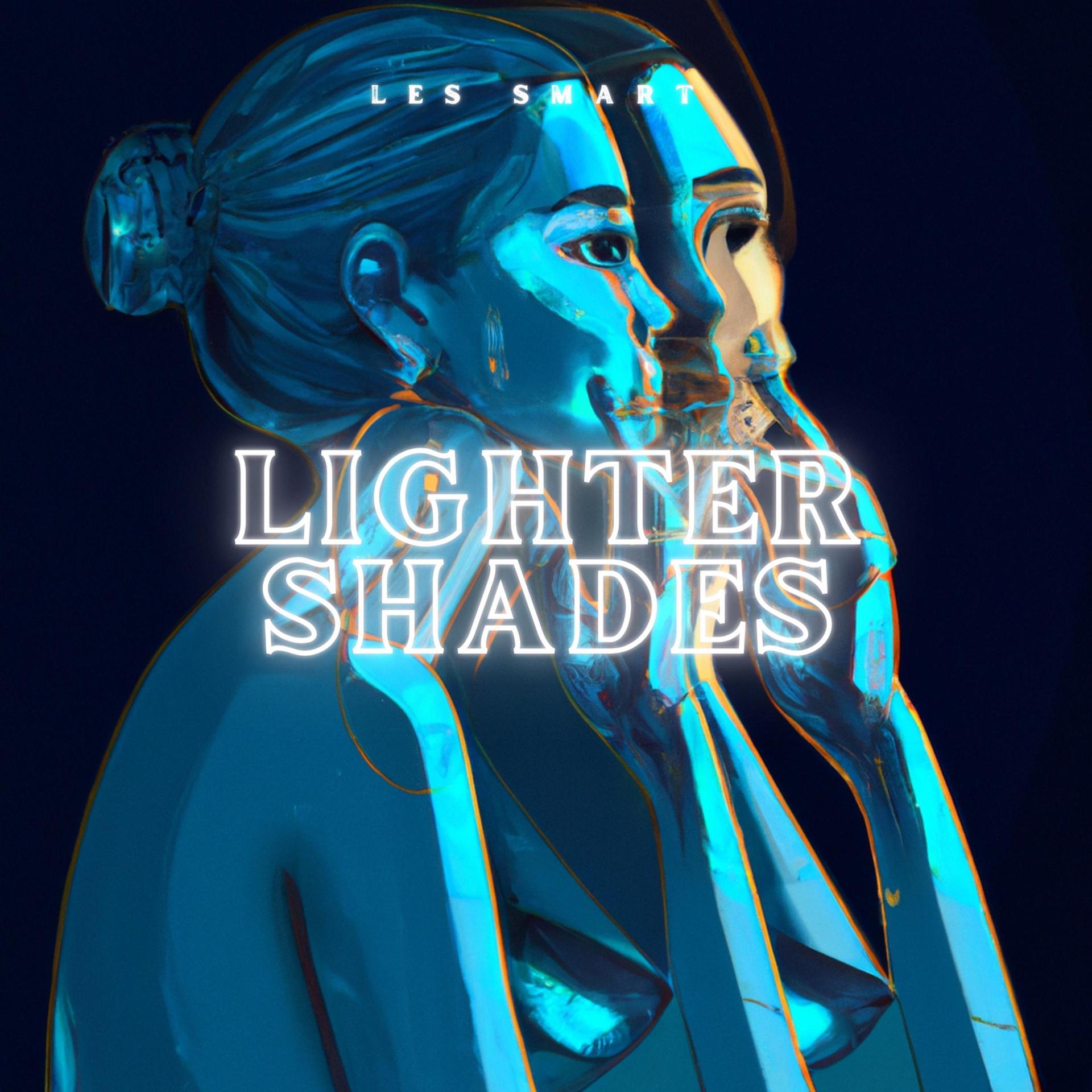 Постер альбома Lighter Shades