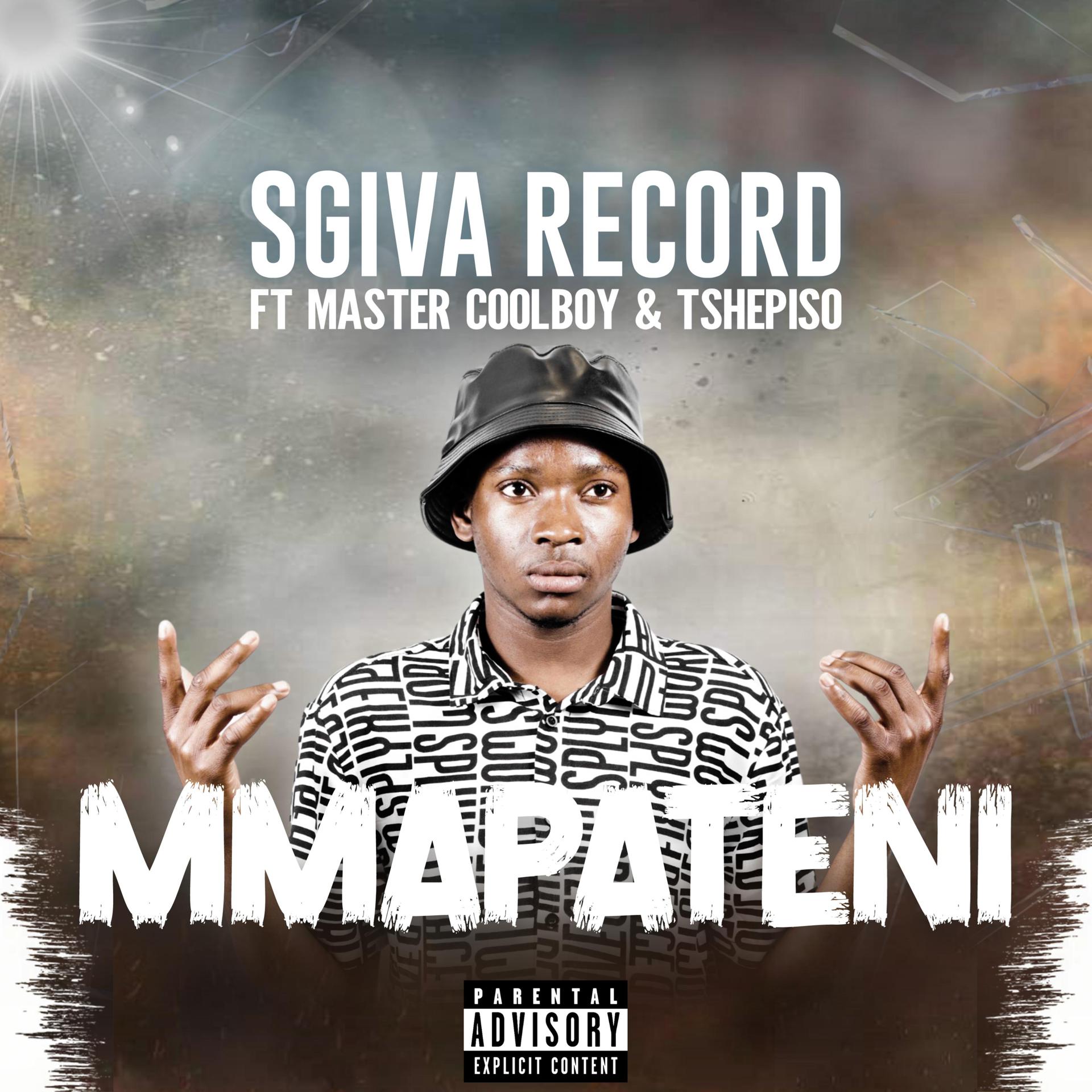 Постер альбома Mmapateni (feat. Tshepiso & Master Cool Boy)