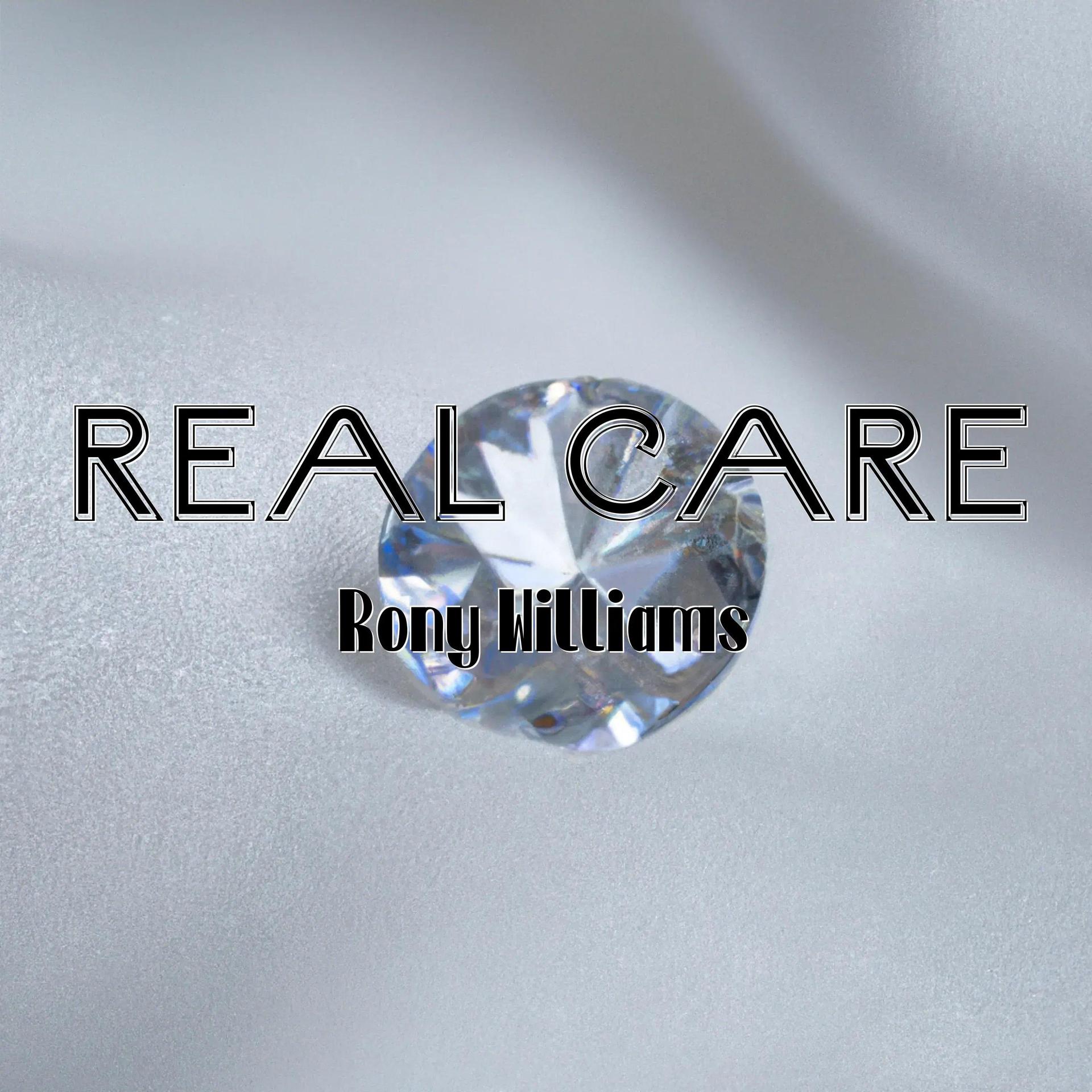 Постер альбома Real Care
