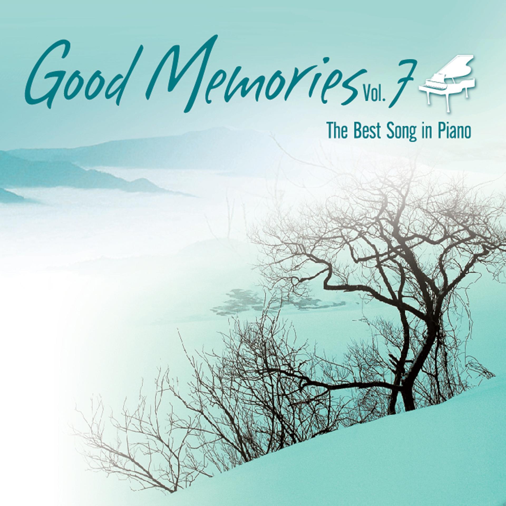Постер альбома Good Memories, Vol. 7
