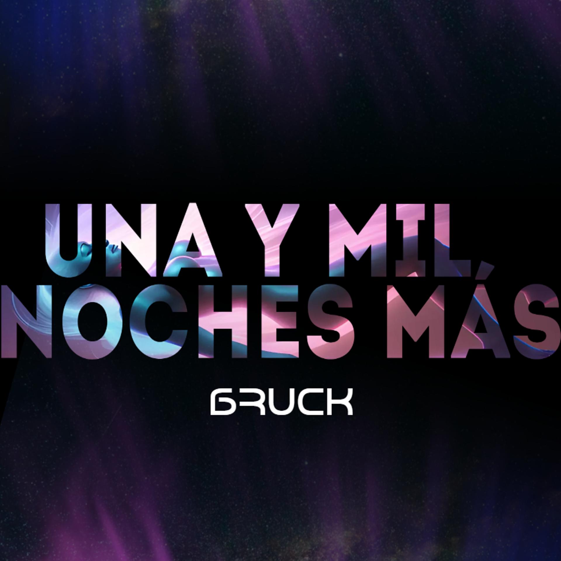 Постер альбома Una Y Mil Noches Mas