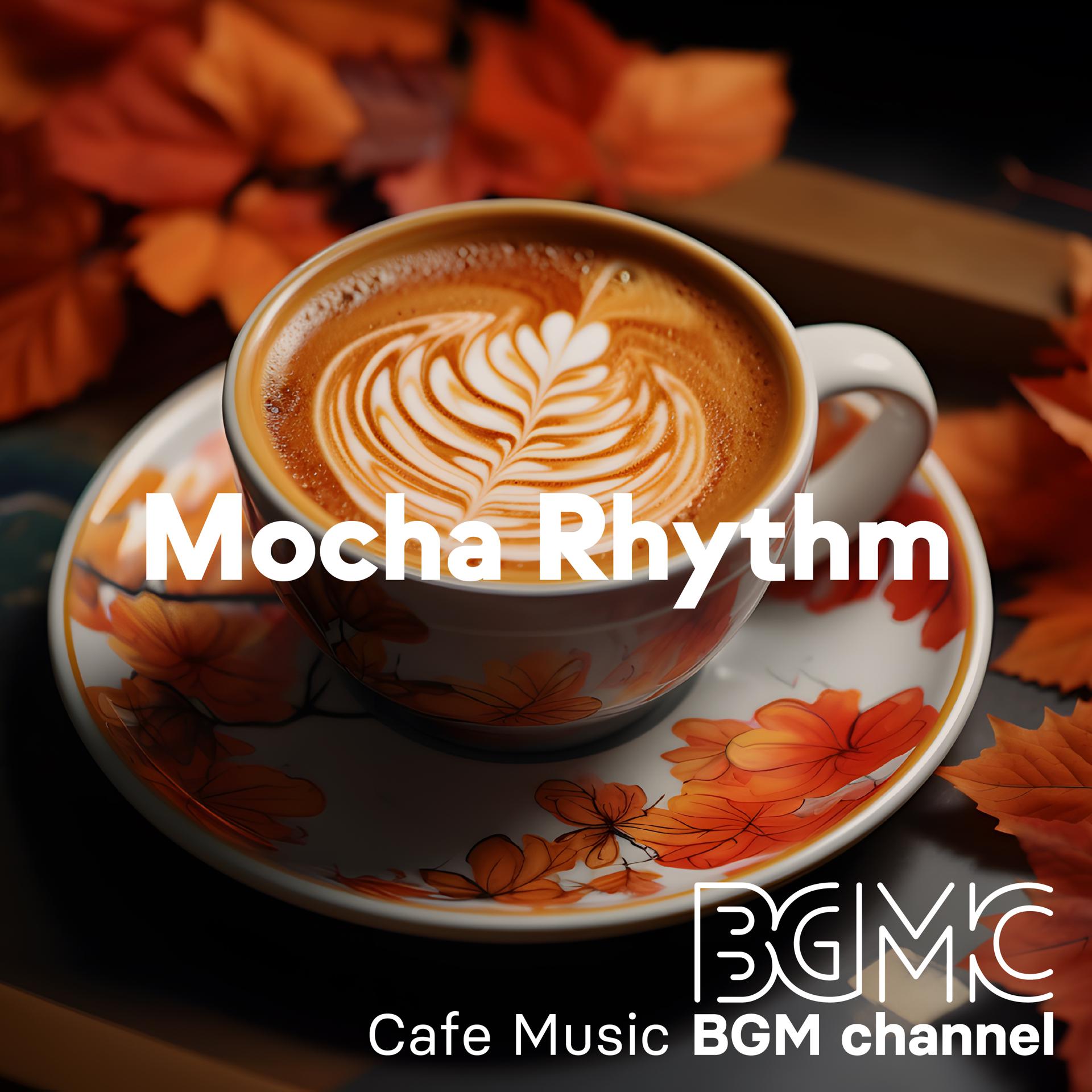 Постер альбома Mocha Rhythm